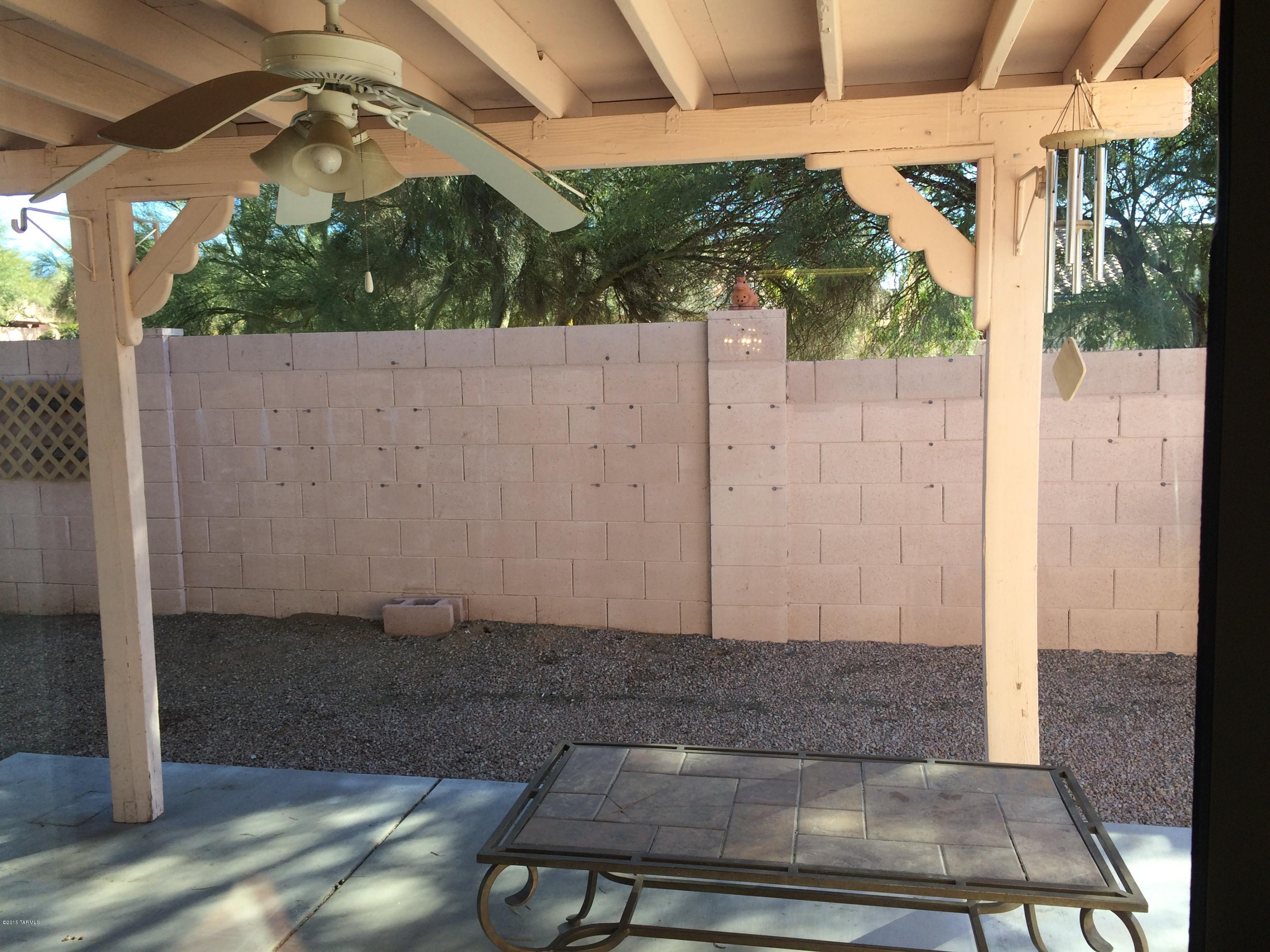 North Ranch (545-688) - Residential Lease