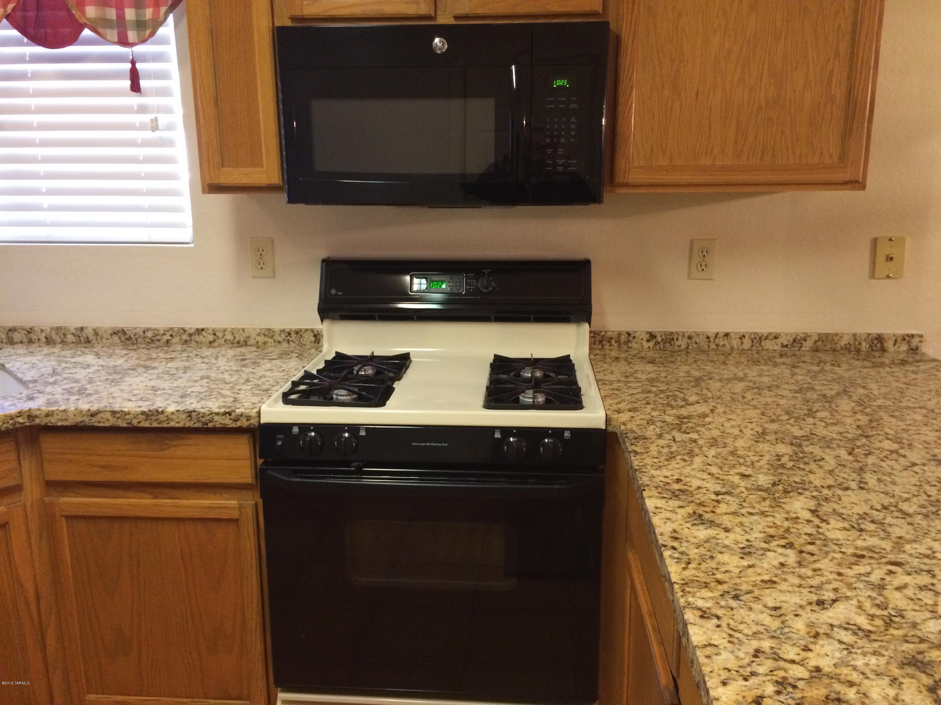 North Ranch (545-688) - Residential Lease
