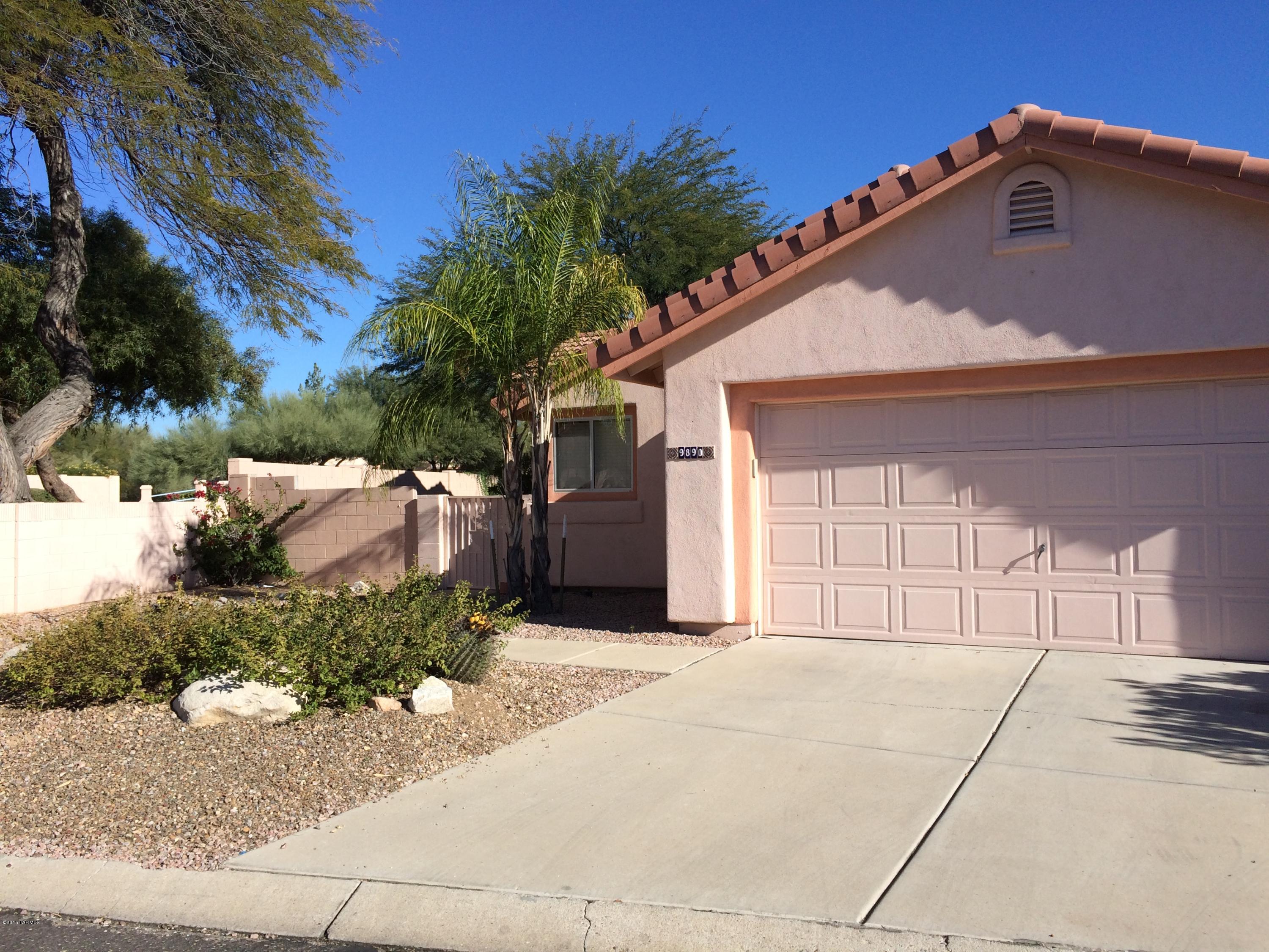 North Ranch (545-688) - Residential Lease