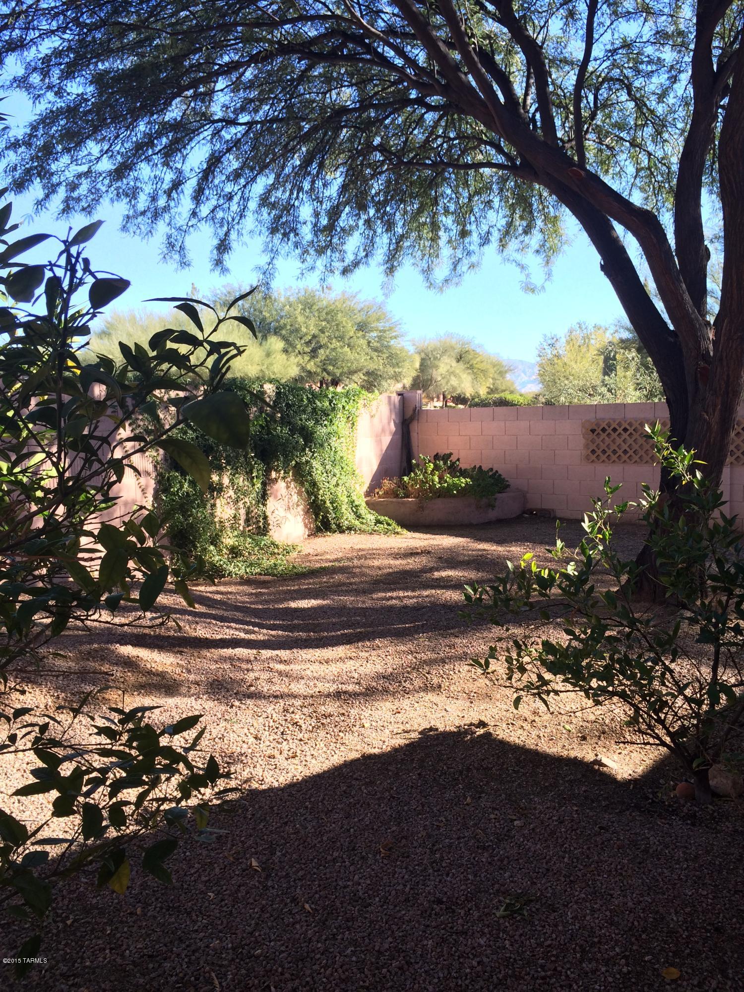 North Ranch (545-688) - Residential Lease