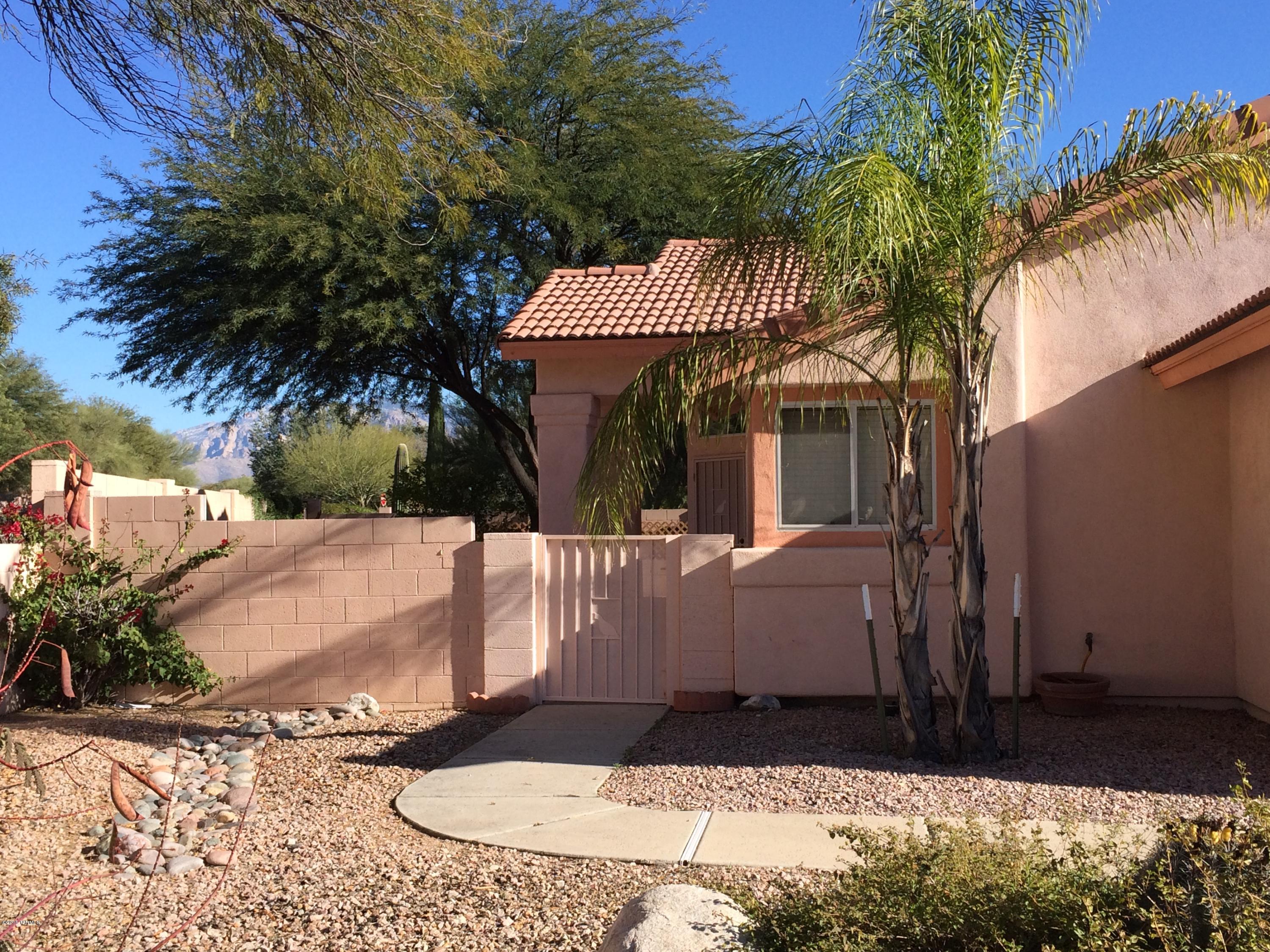North Ranch (545-688) - Residential Lease