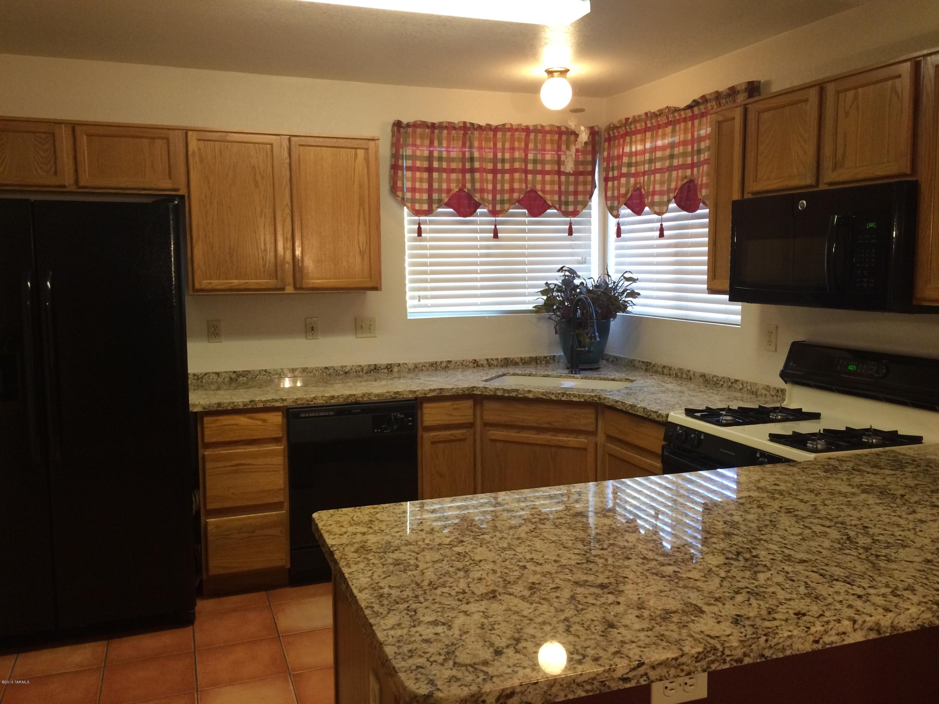 North Ranch (545-688) - Residential Lease