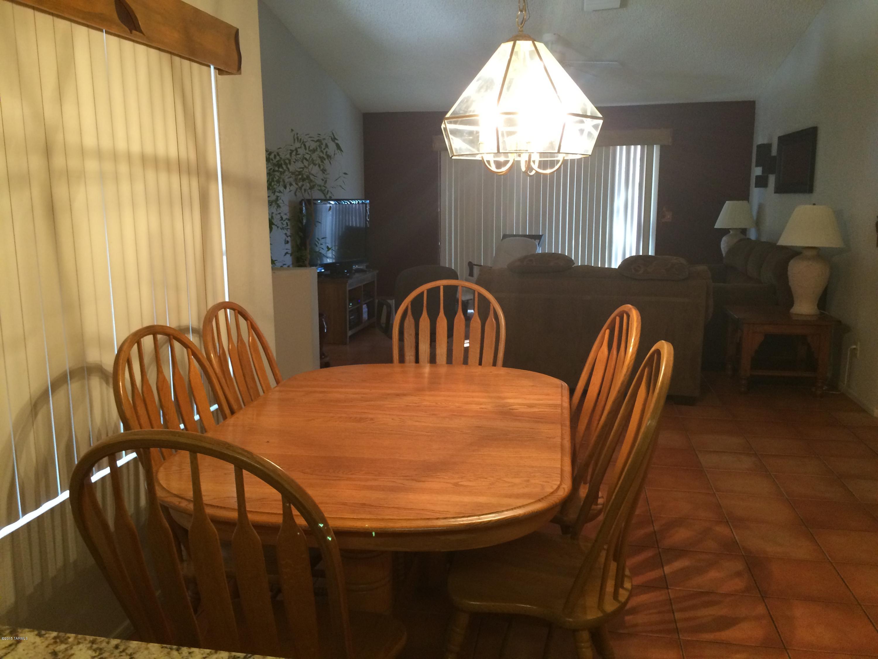 North Ranch (545-688) - Residential Lease