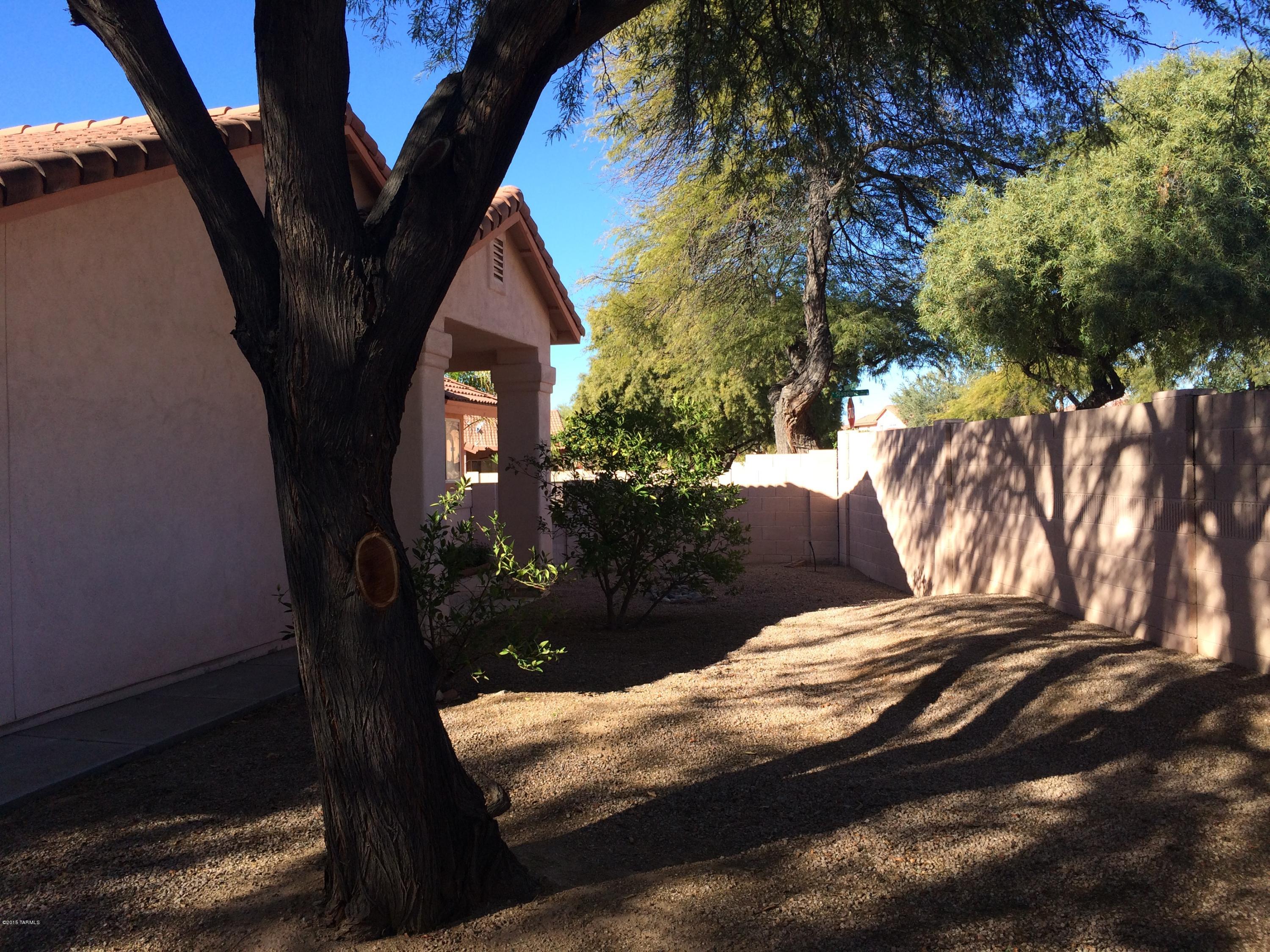 North Ranch (545-688) - Residential Lease