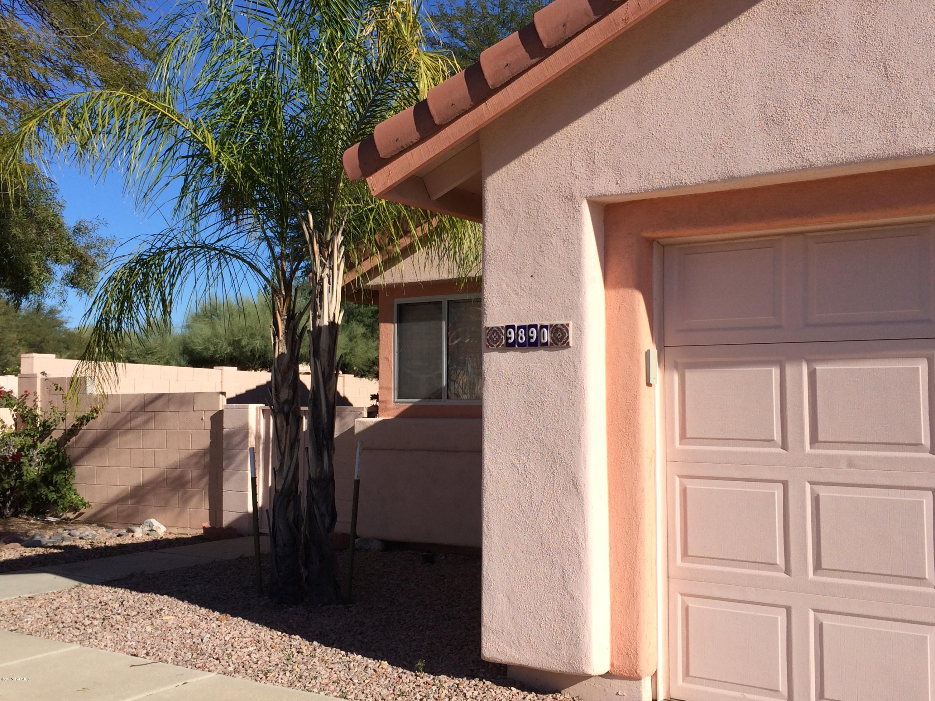 North Ranch (545-688) - Residential Lease