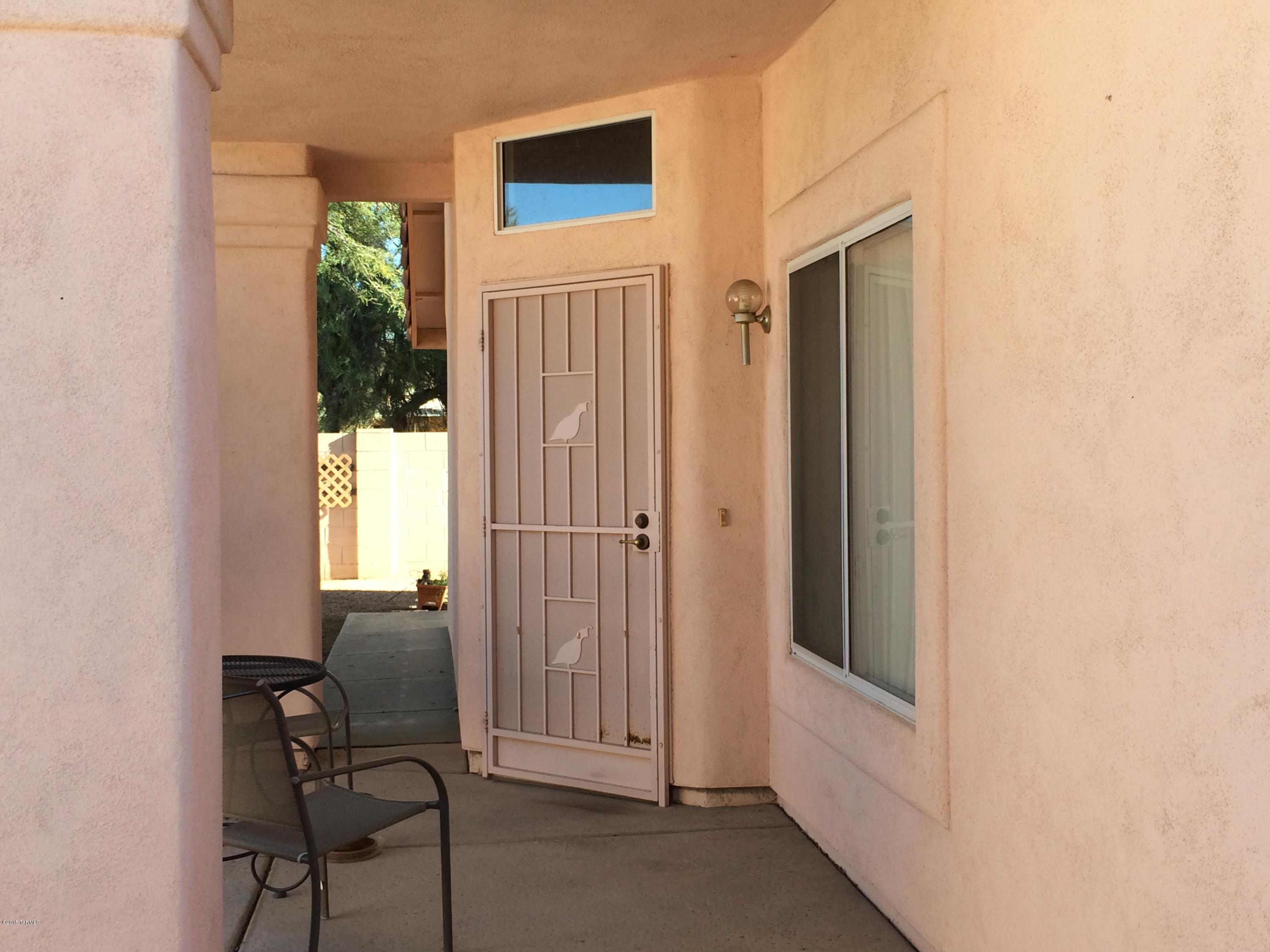 North Ranch (545-688) - Residential Lease