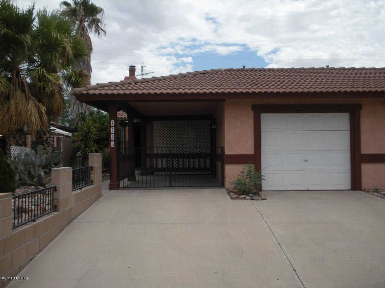 Greenview (1-66) - Residential Lease