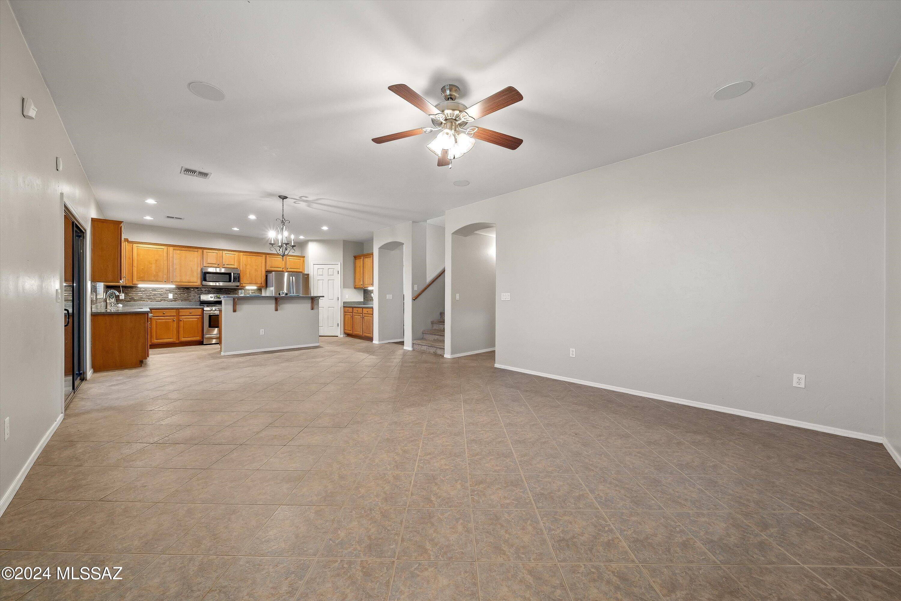Sycamore Canyon (1-485) - Residential