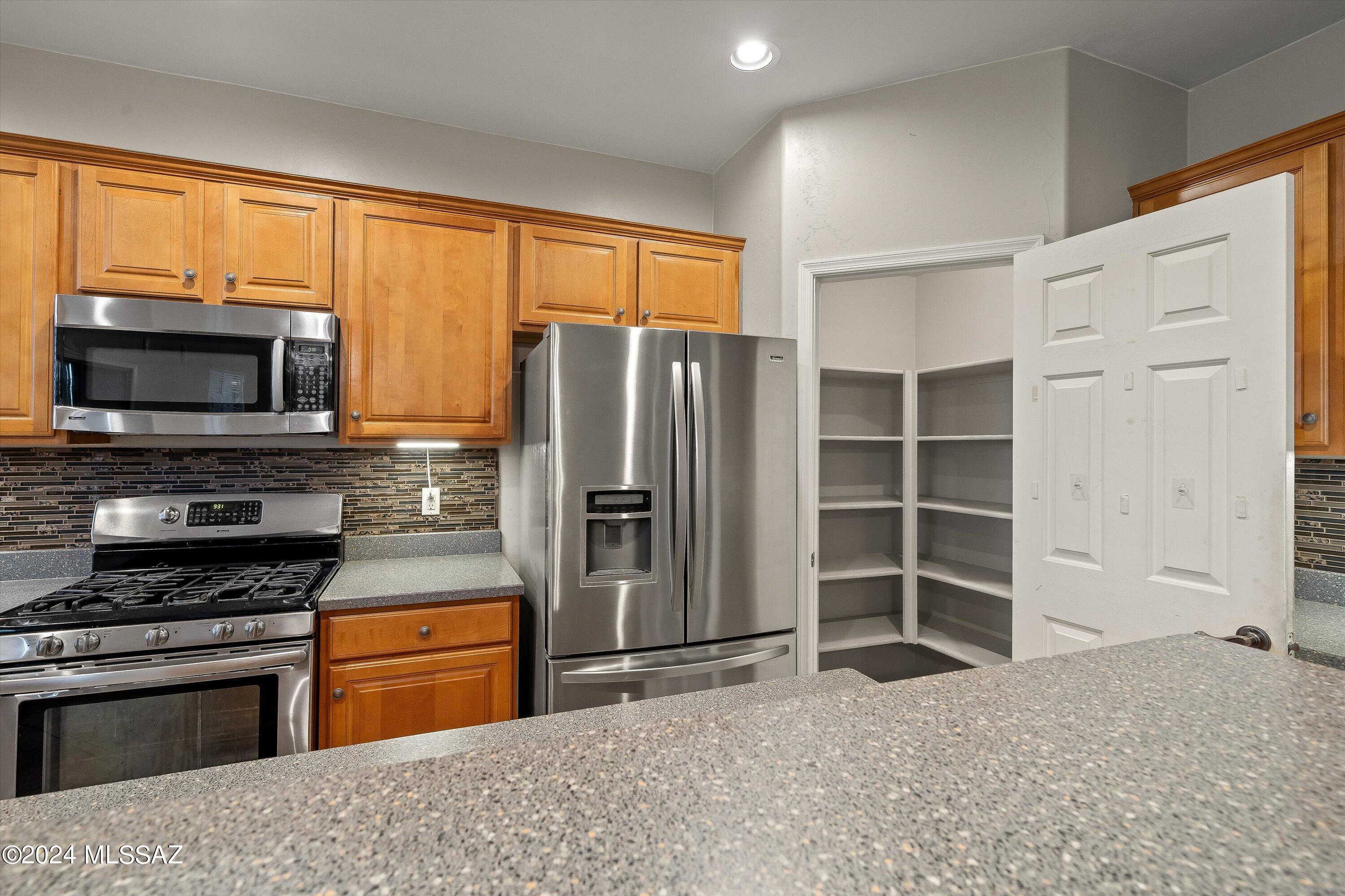 Sycamore Canyon (1-485) - Residential
