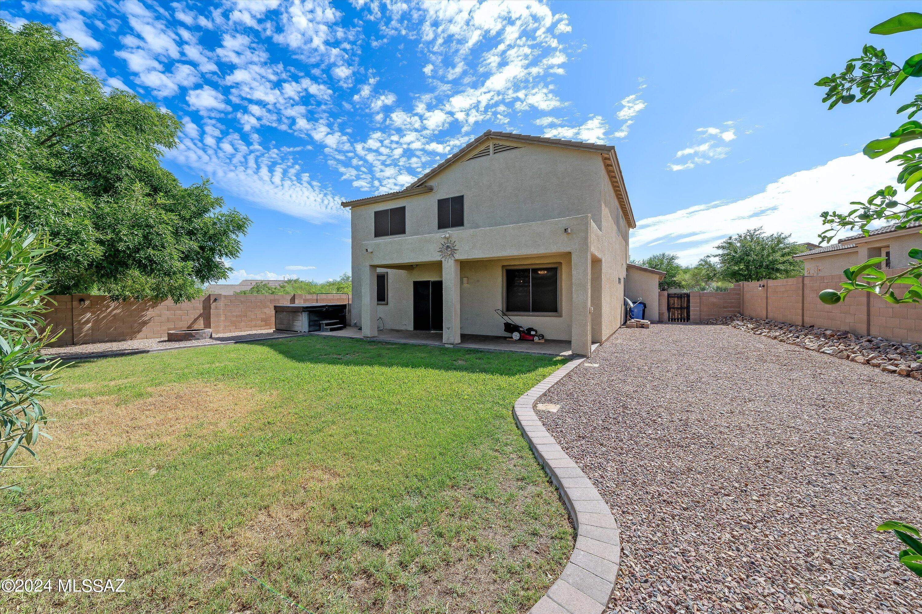 Sycamore Canyon (1-485) - Residential
