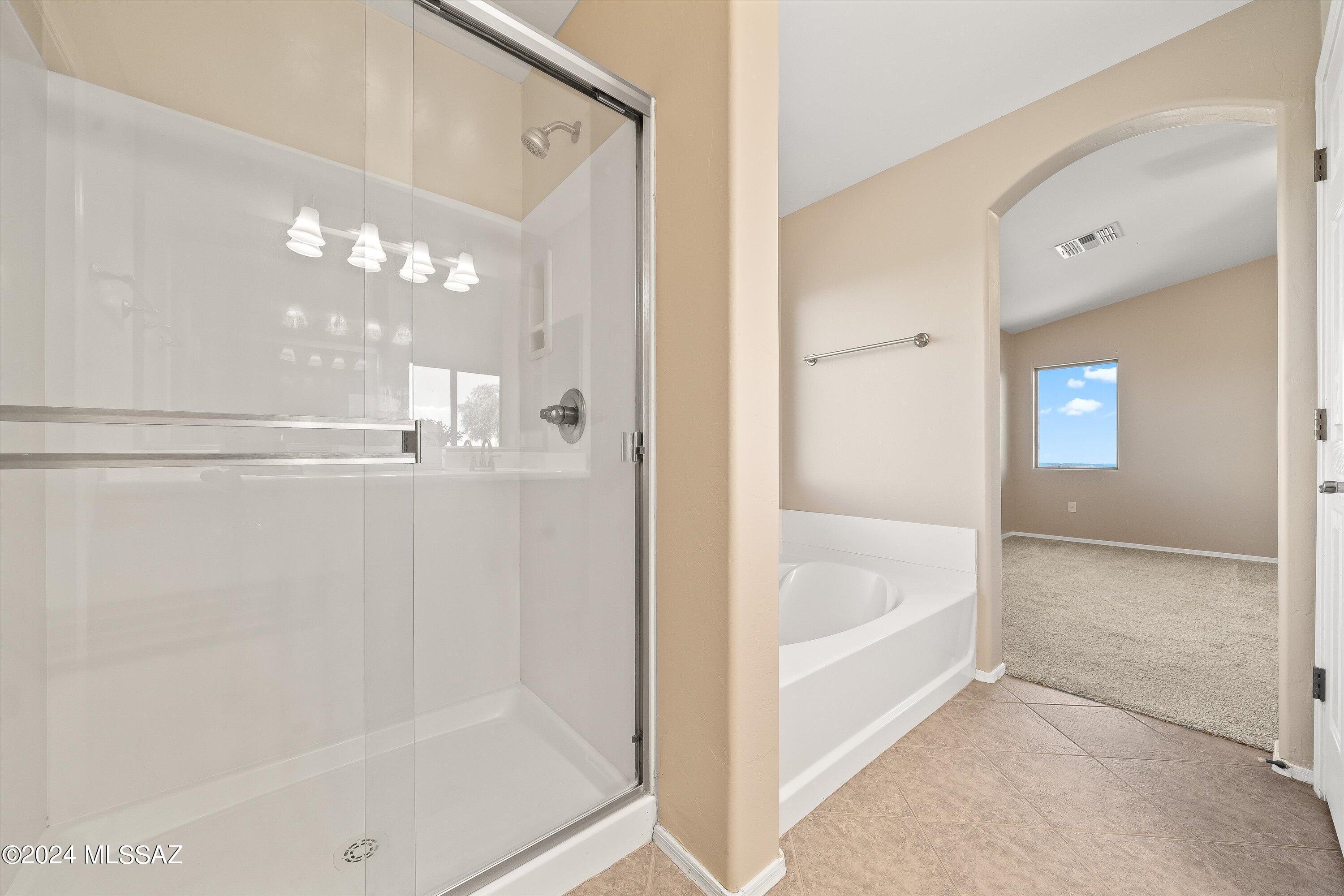 Sycamore Canyon (1-485) - Residential