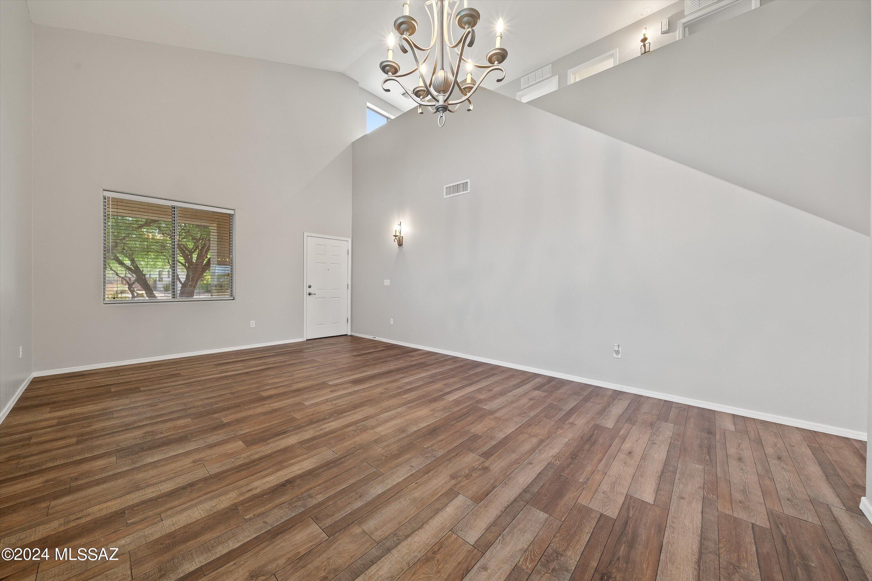 Sycamore Canyon (1-485) - Residential