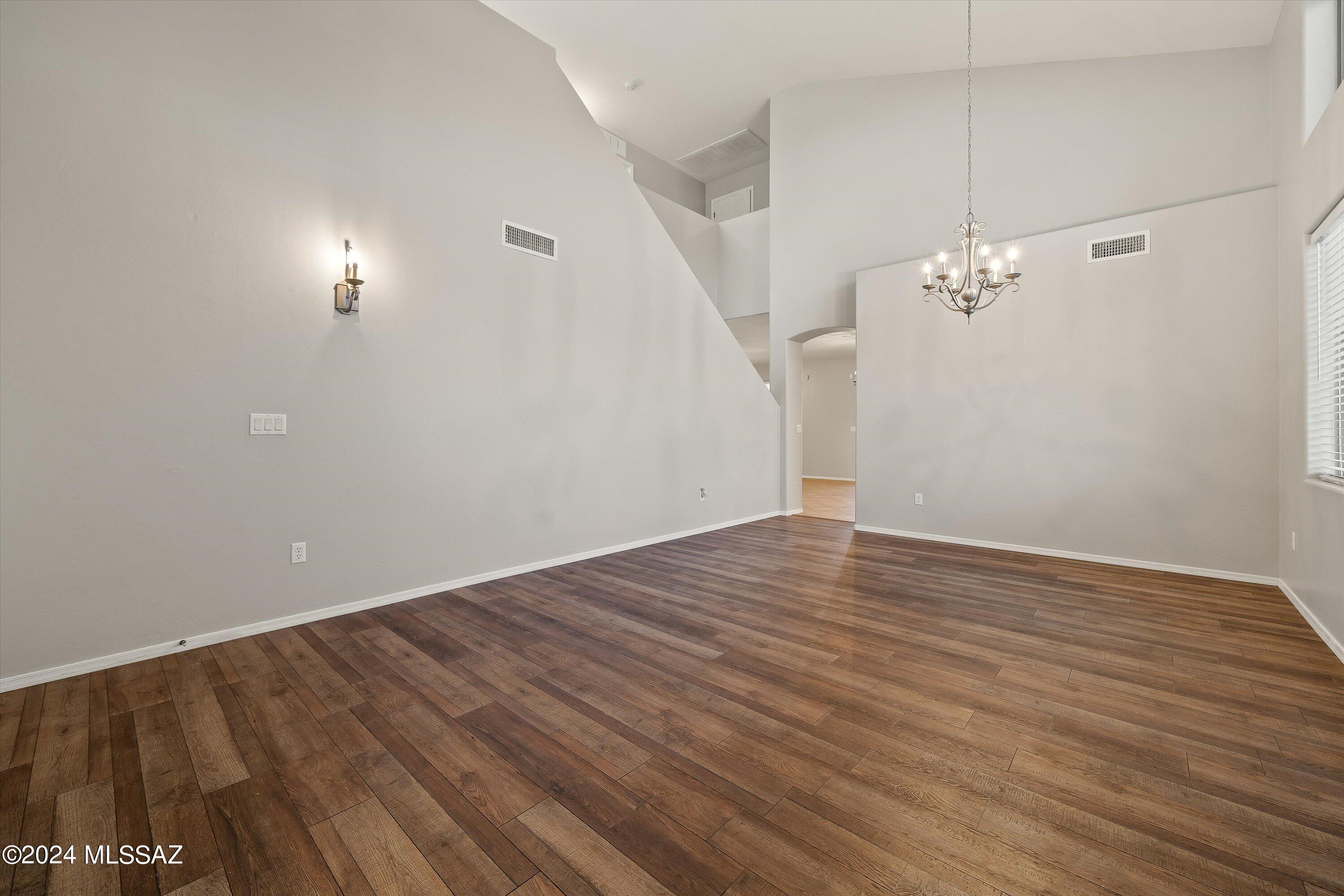Sycamore Canyon (1-485) - Residential