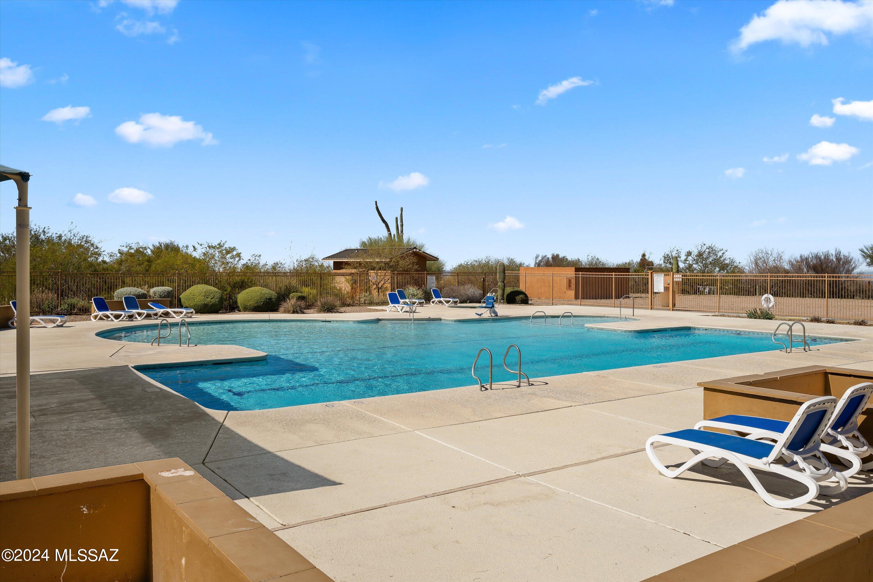 Sycamore Canyon (1-485) - Residential