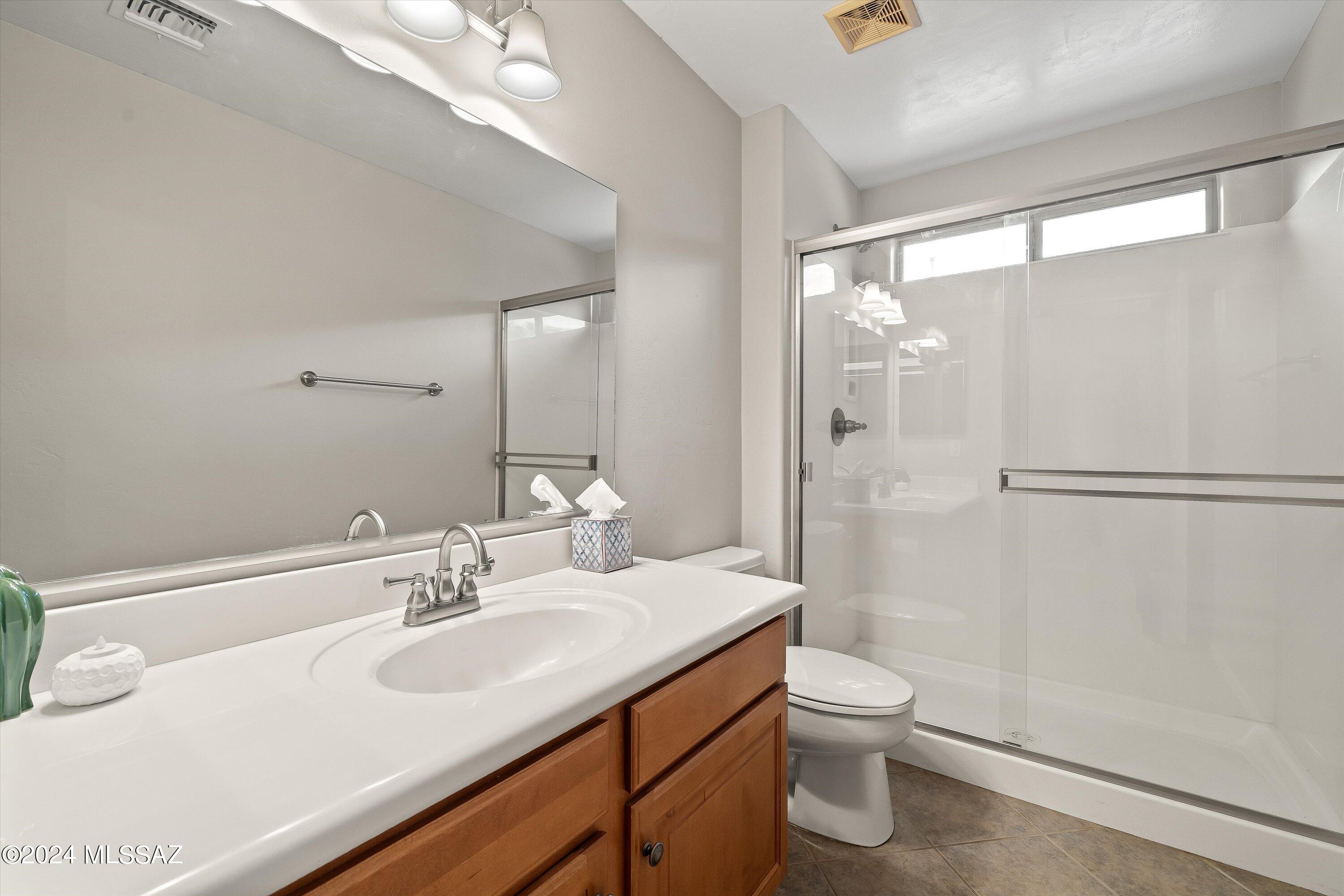 Sycamore Canyon (1-485) - Residential