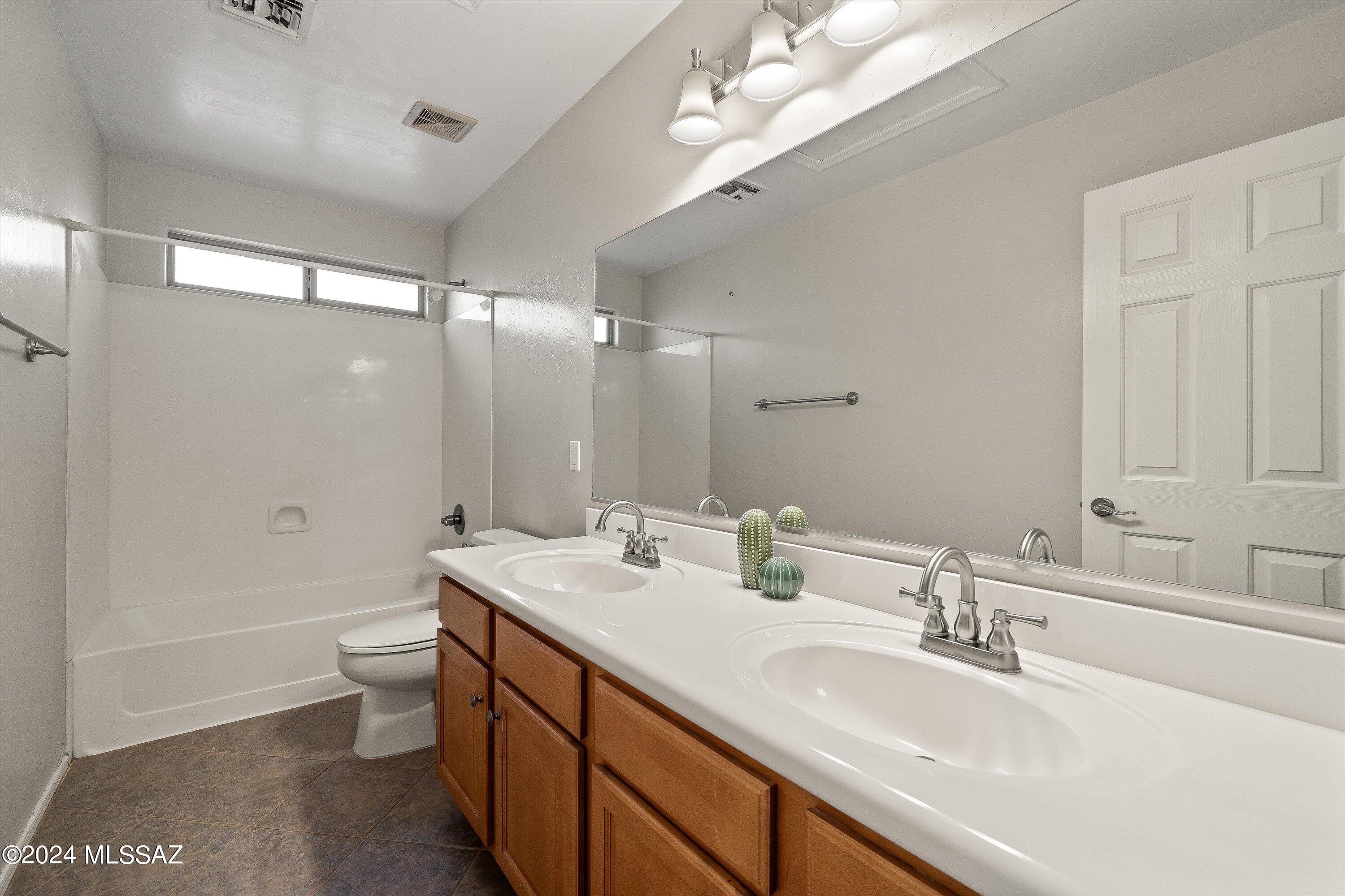 Sycamore Canyon (1-485) - Residential