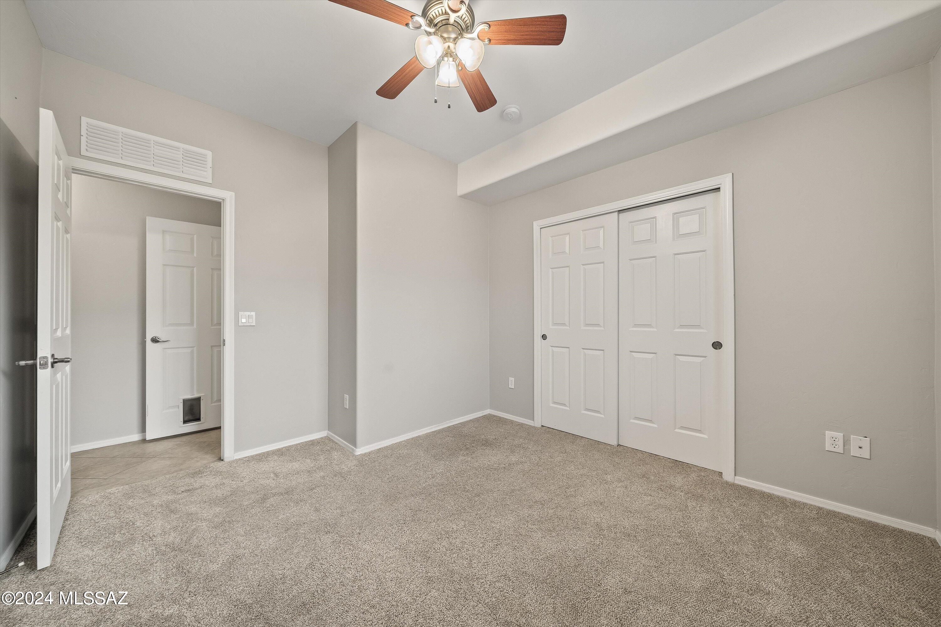 Sycamore Canyon (1-485) - Residential
