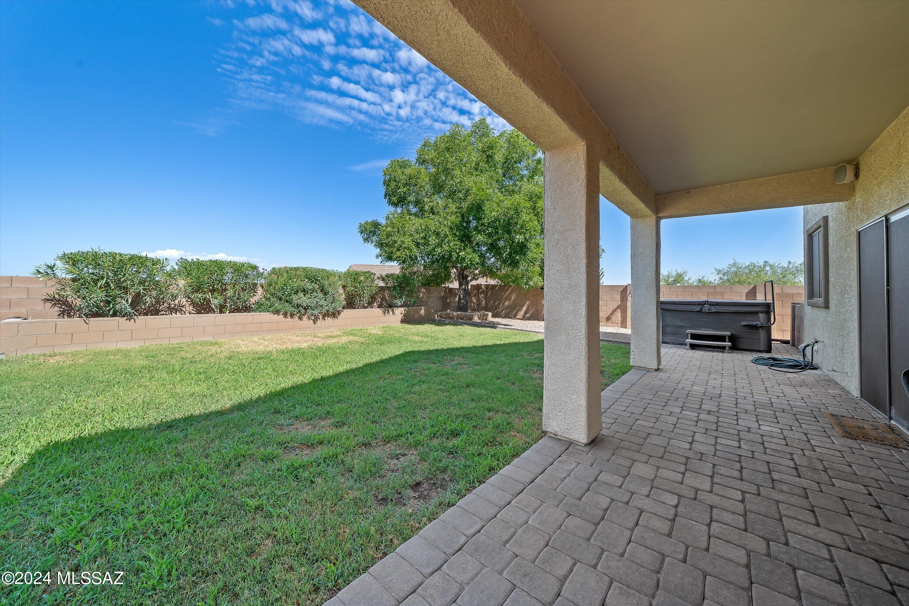 Sycamore Canyon (1-485) - Residential