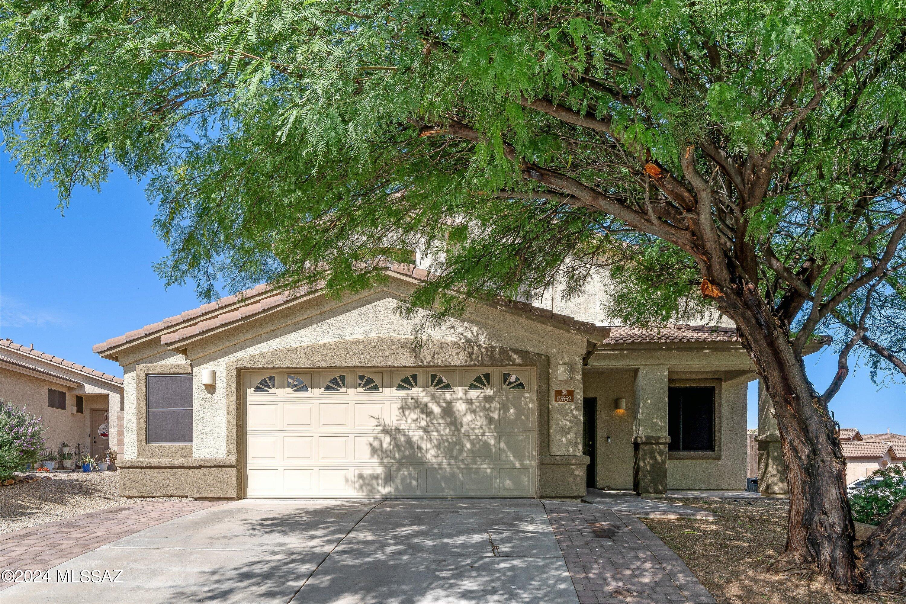 Sycamore Canyon (1-485) - Residential