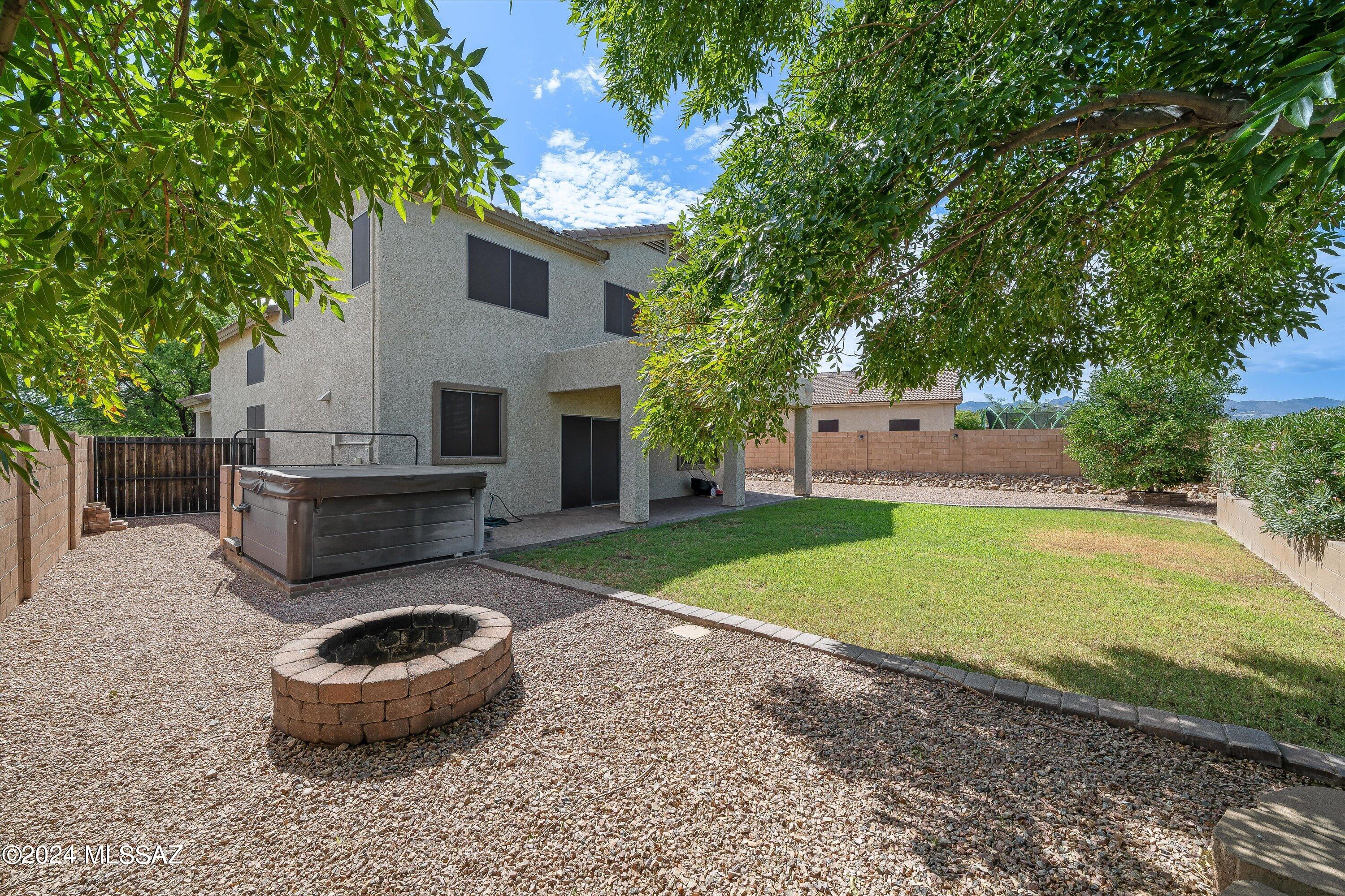 Sycamore Canyon (1-485) - Residential