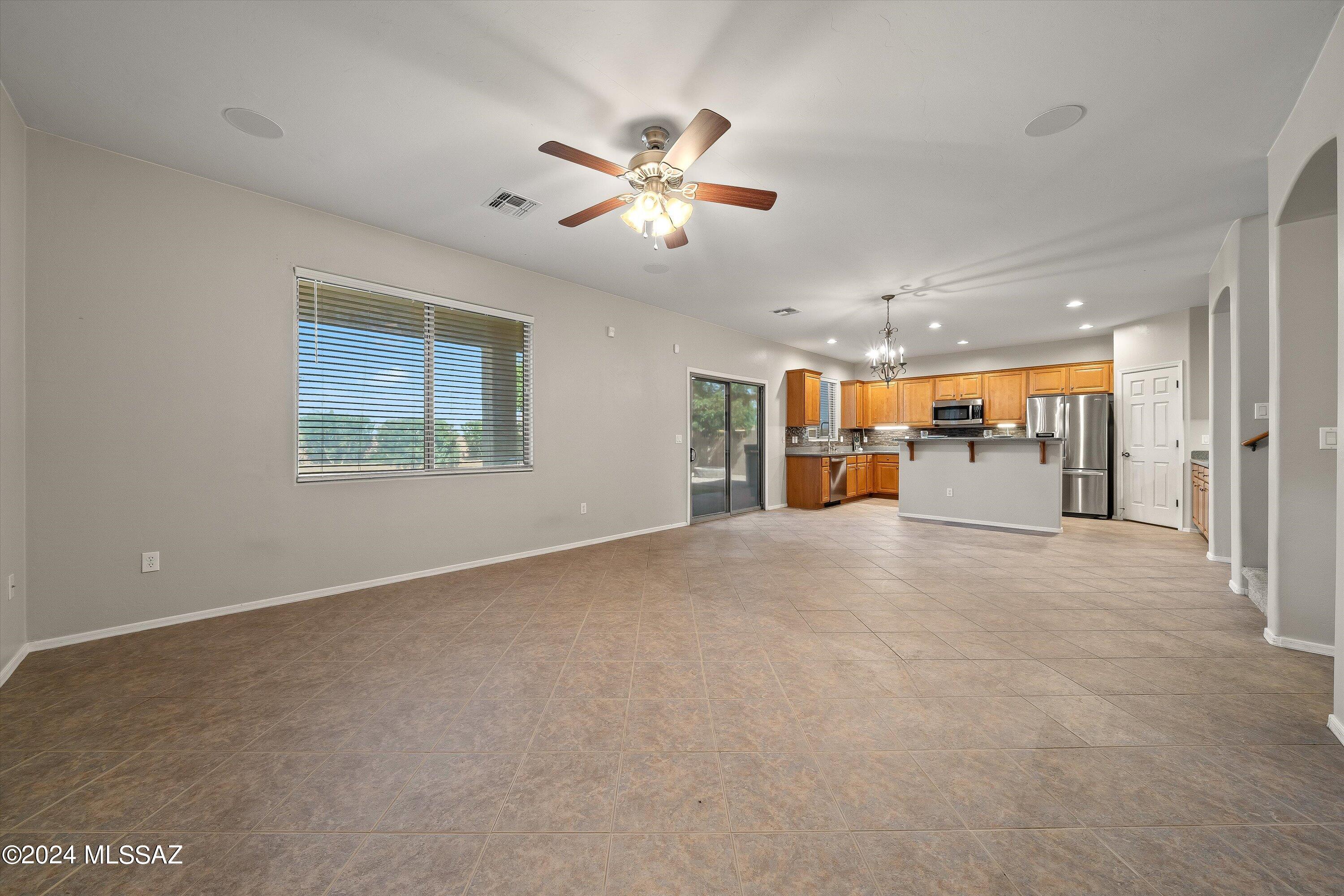 Sycamore Canyon (1-485) - Residential