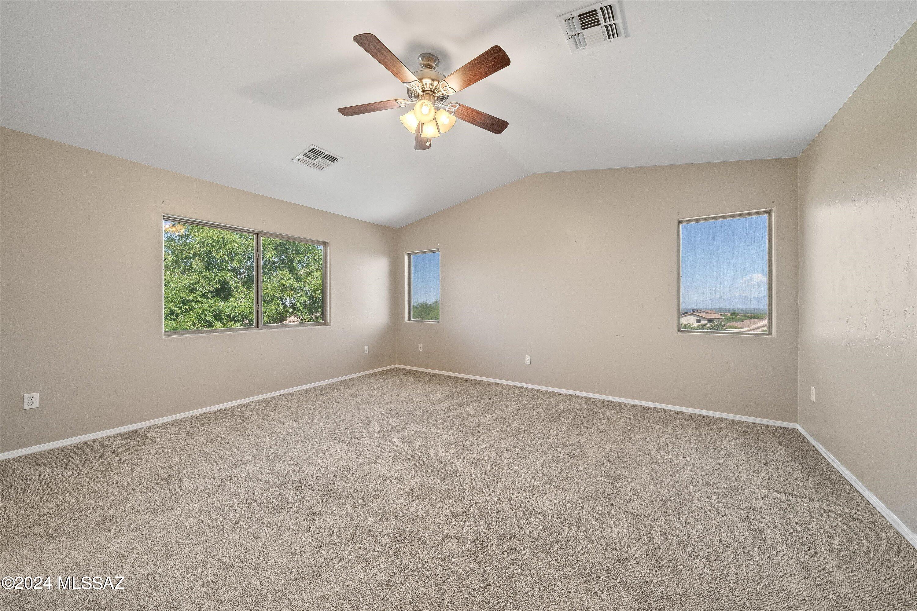Sycamore Canyon (1-485) - Residential