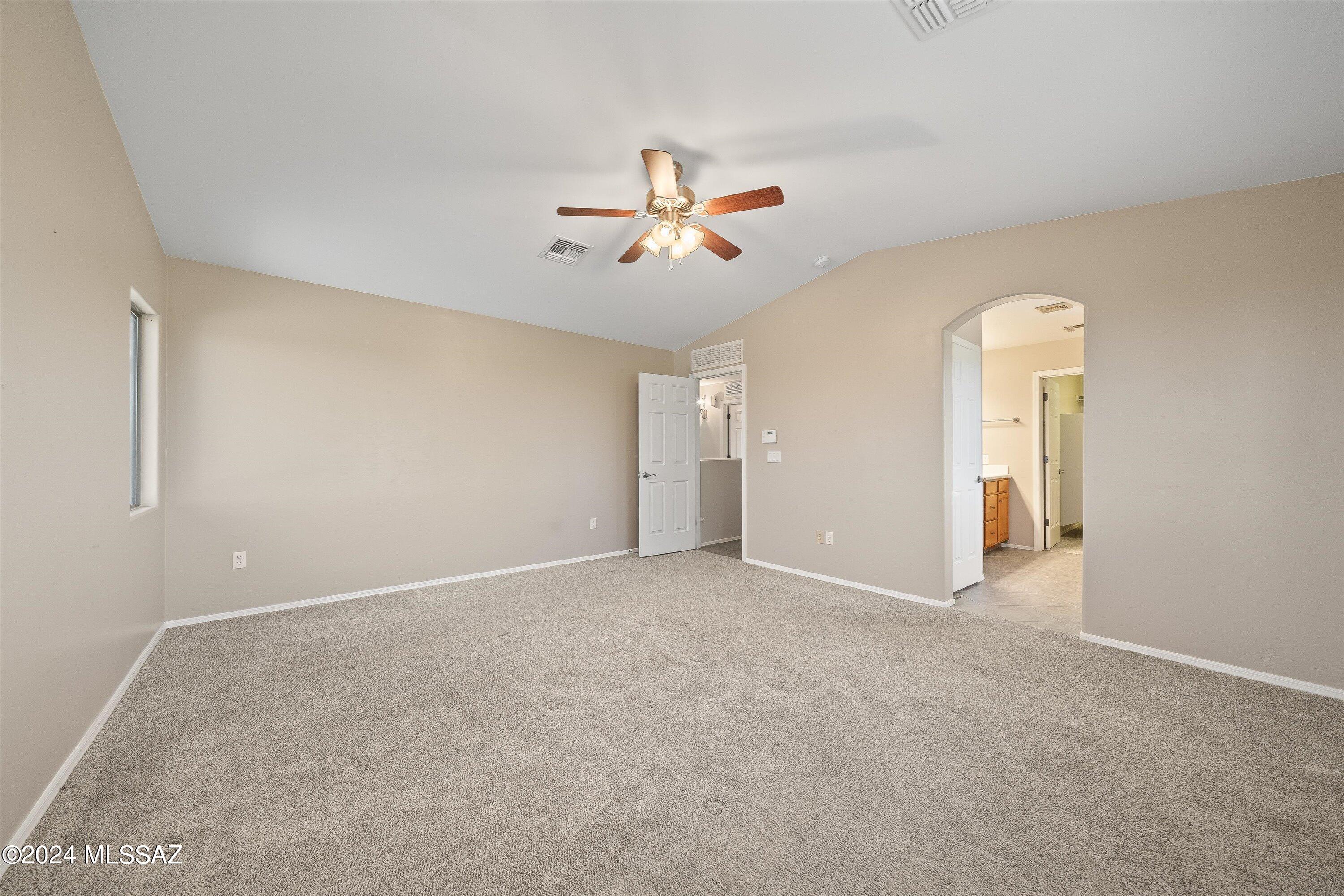 Sycamore Canyon (1-485) - Residential