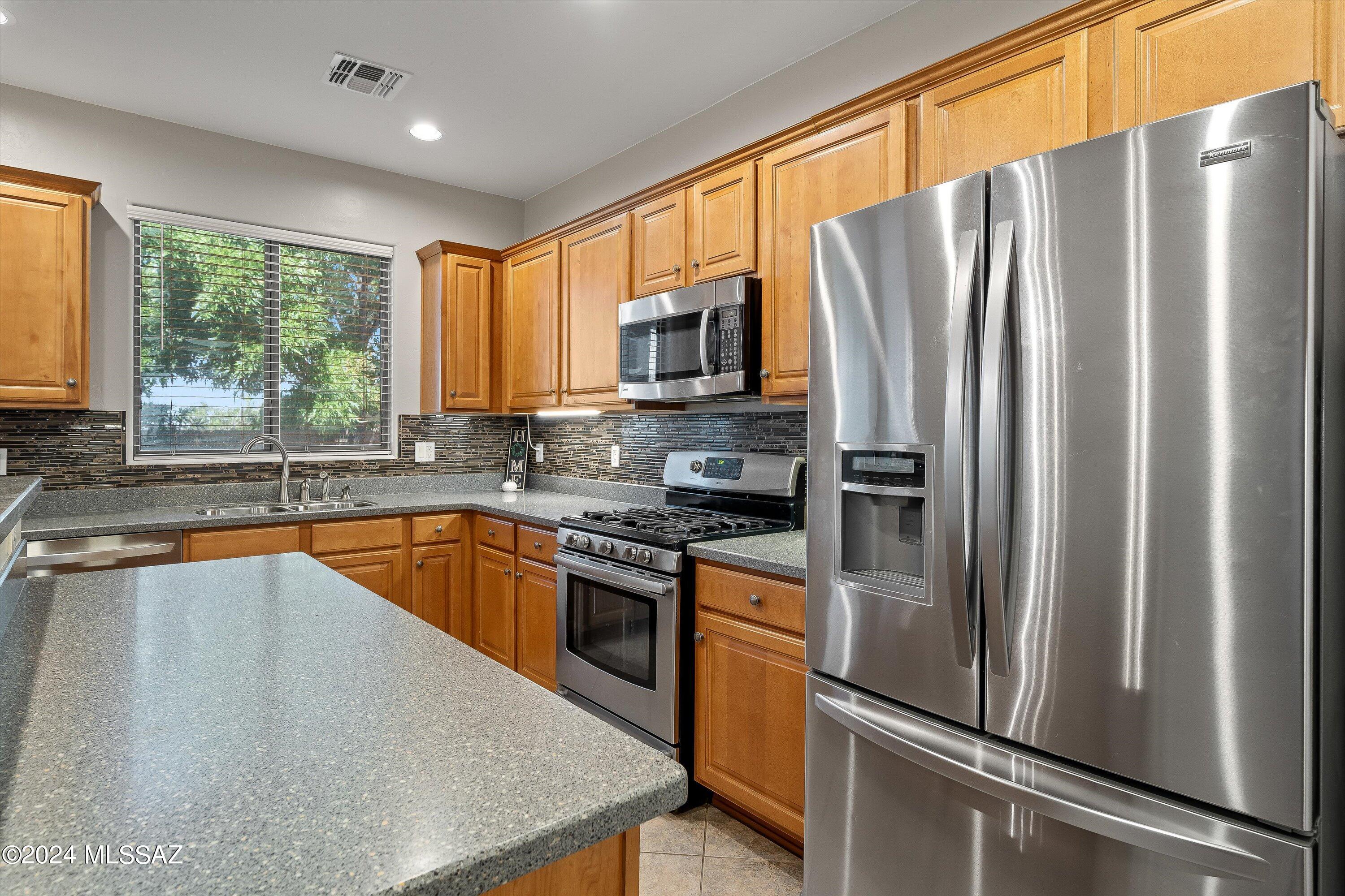 Sycamore Canyon (1-485) - Residential