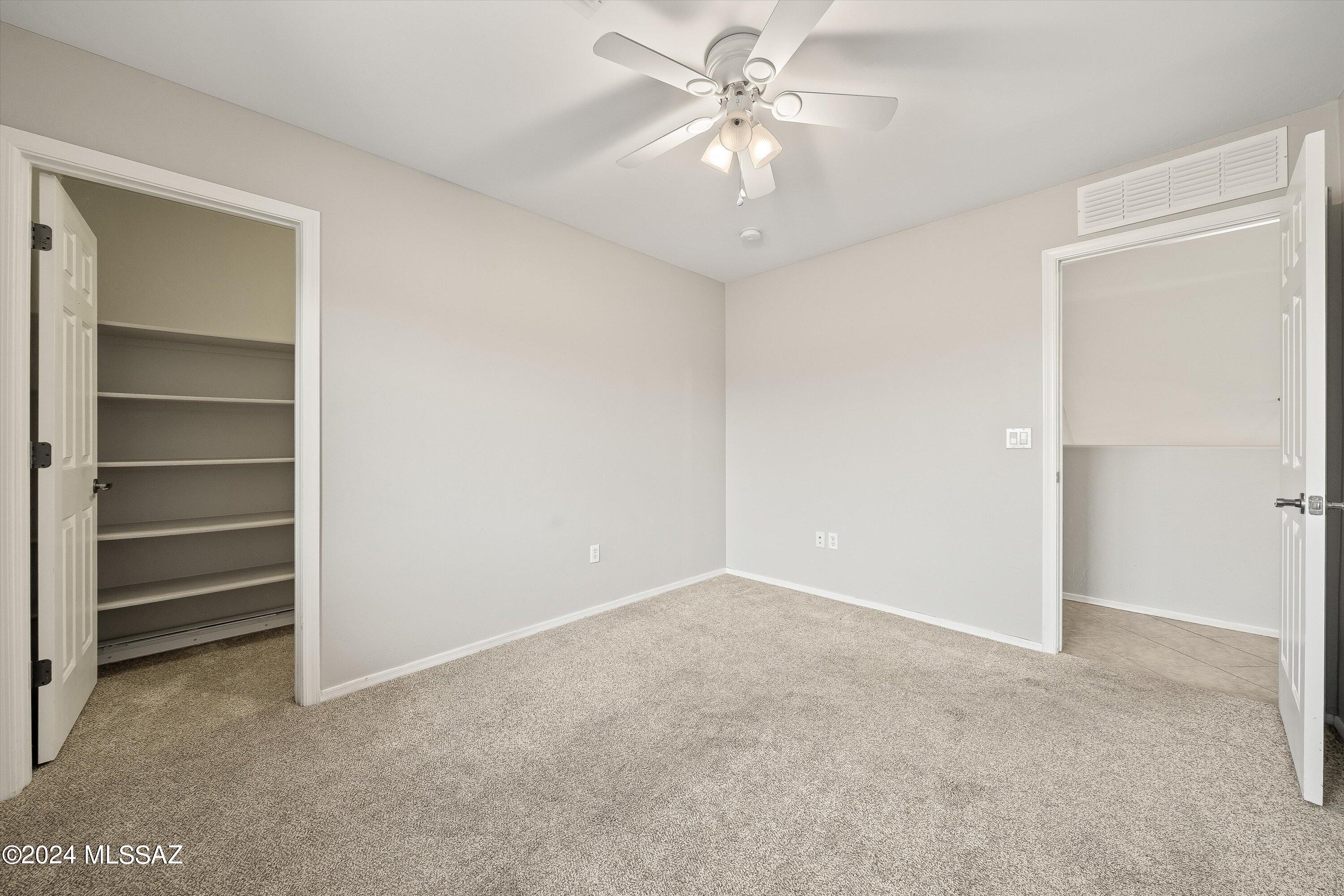 Sycamore Canyon (1-485) - Residential
