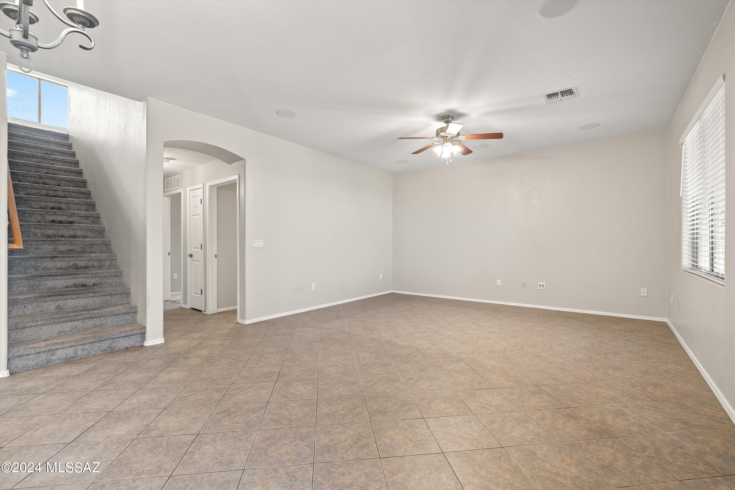 Sycamore Canyon (1-485) - Residential