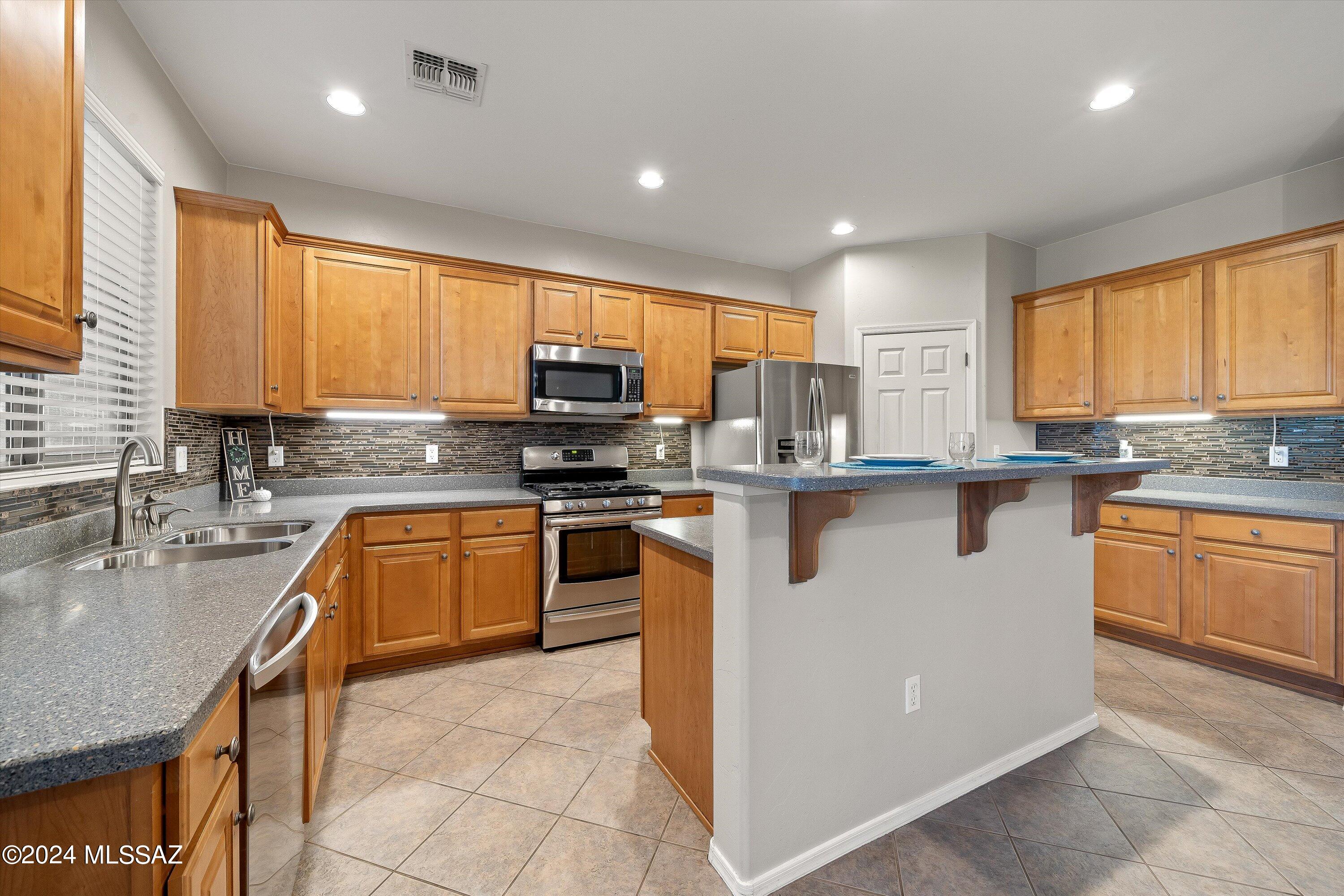 Sycamore Canyon (1-485) - Residential
