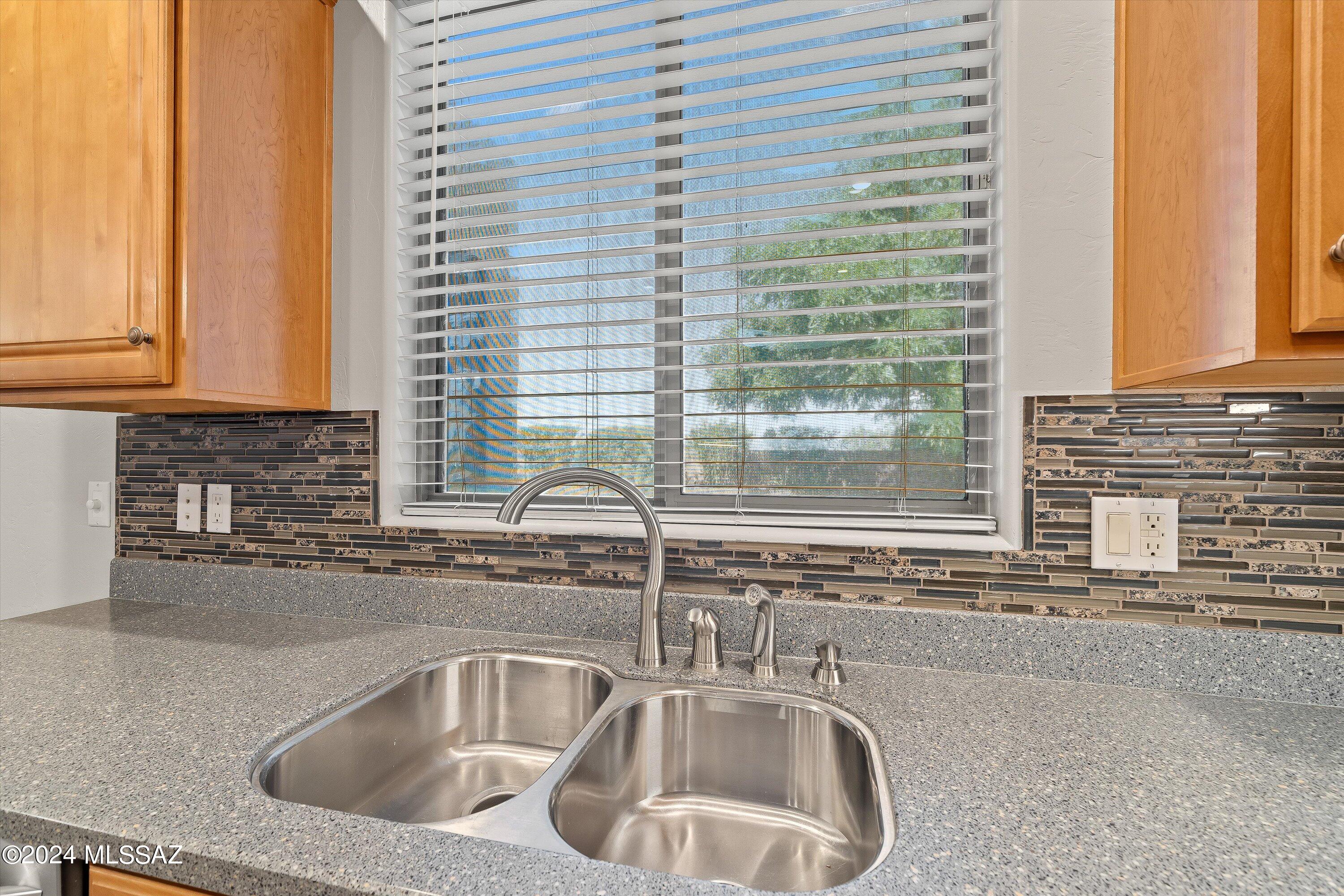 Sycamore Canyon (1-485) - Residential