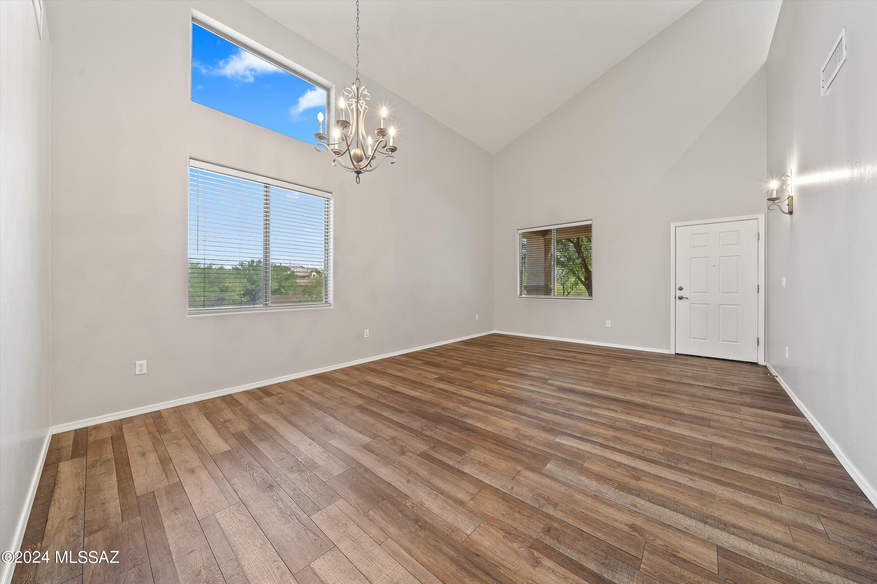 Sycamore Canyon (1-485) - Residential