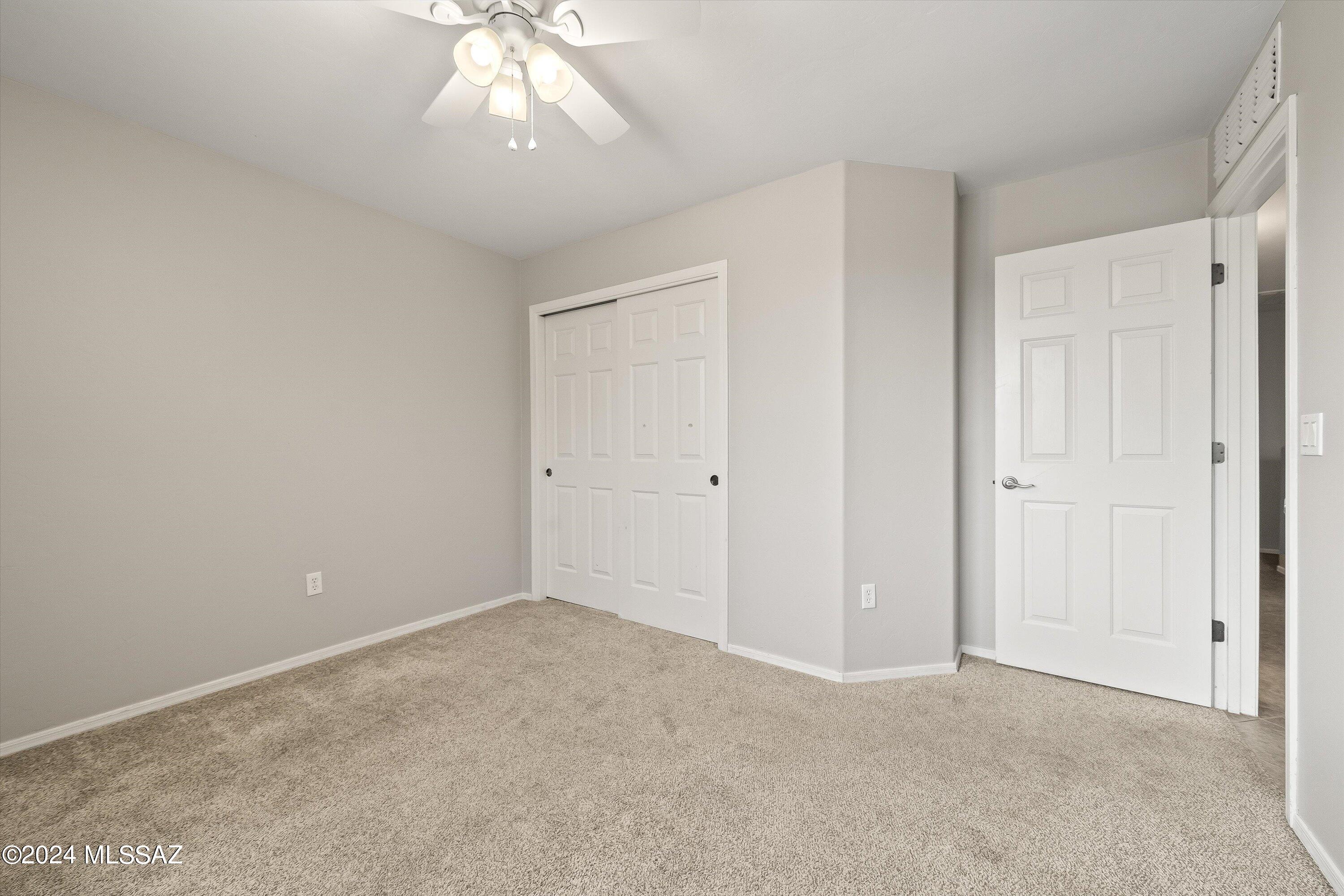 Sycamore Canyon (1-485) - Residential