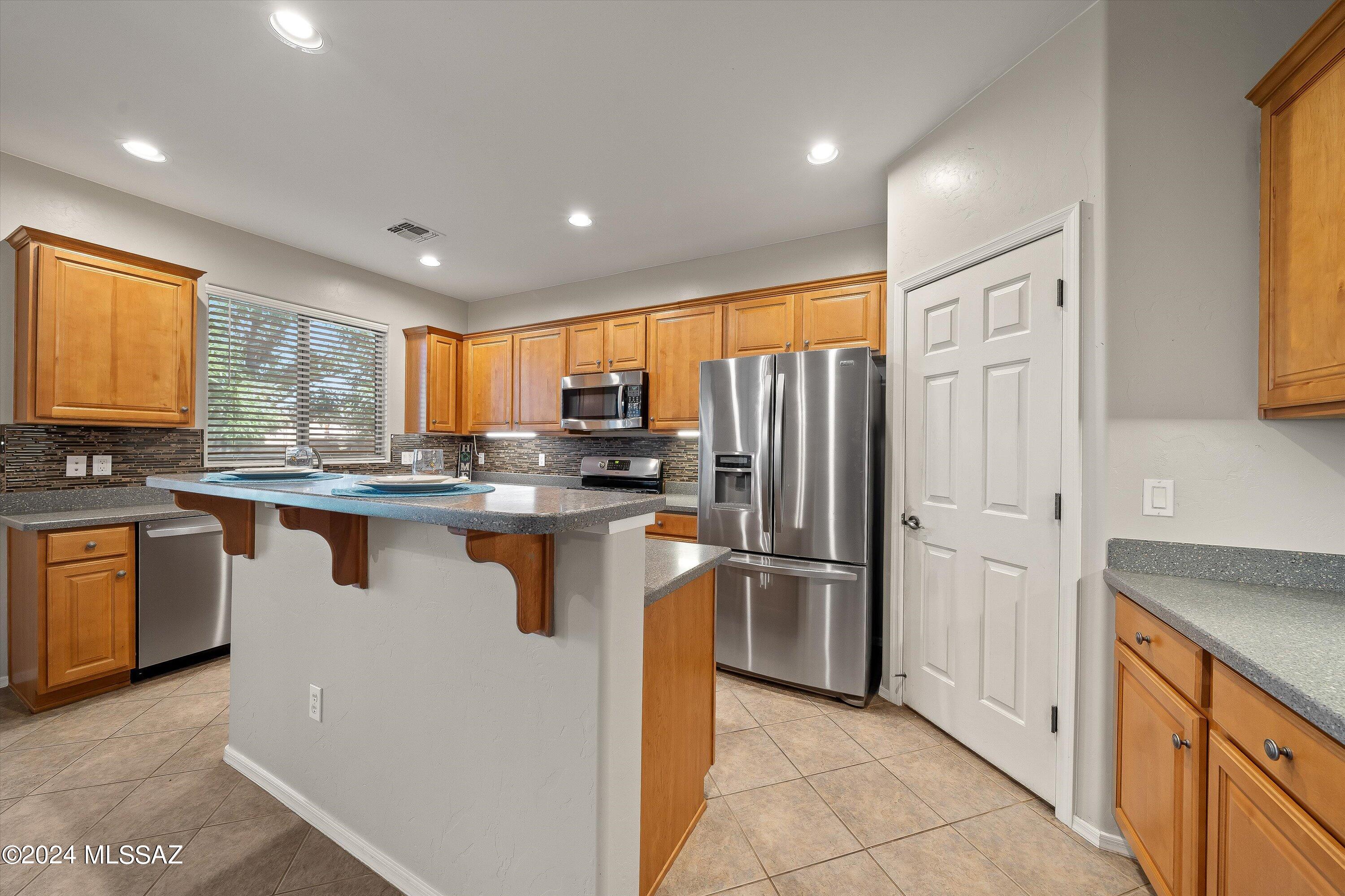 Sycamore Canyon (1-485) - Residential