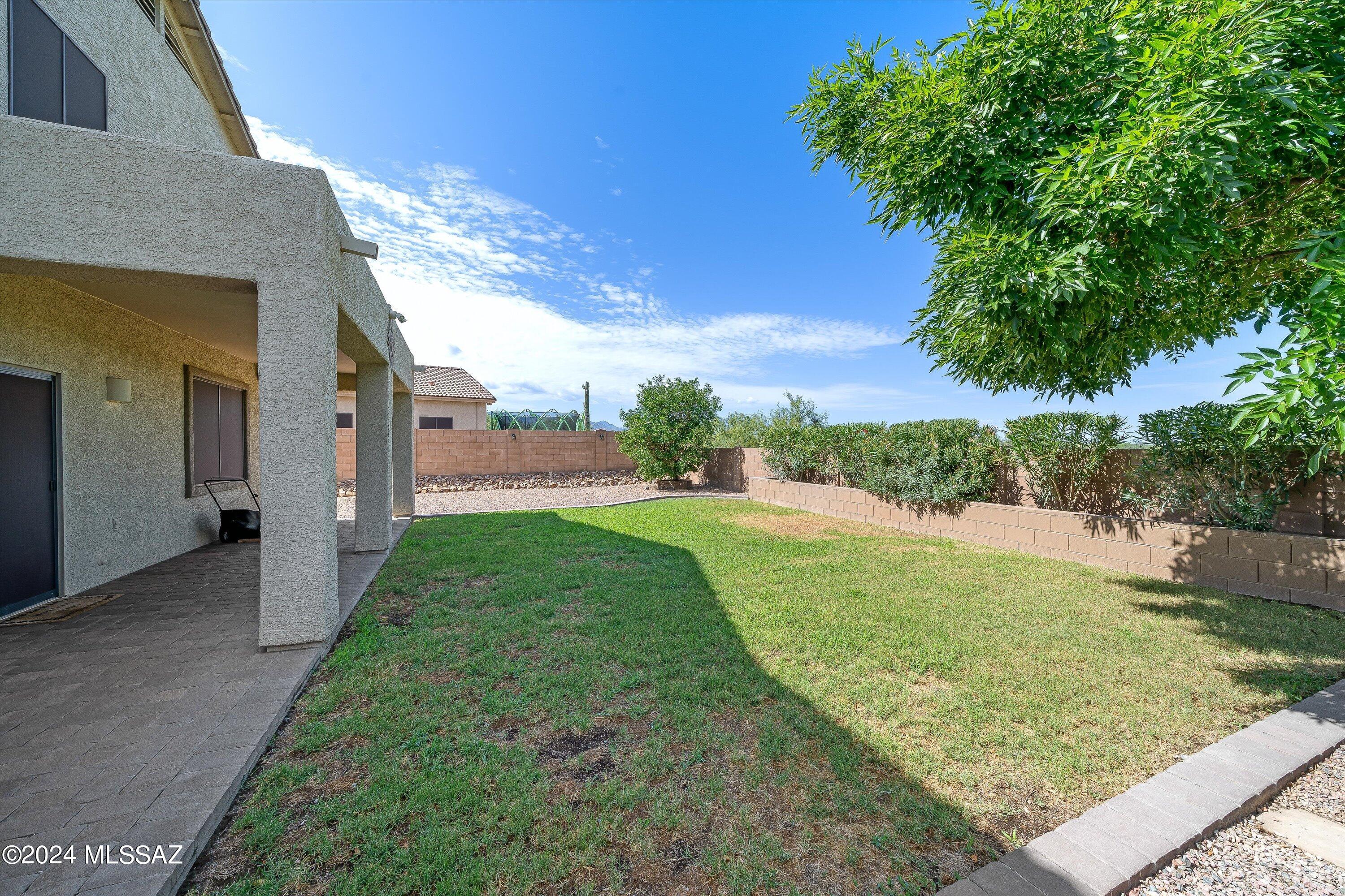 Sycamore Canyon (1-485) - Residential