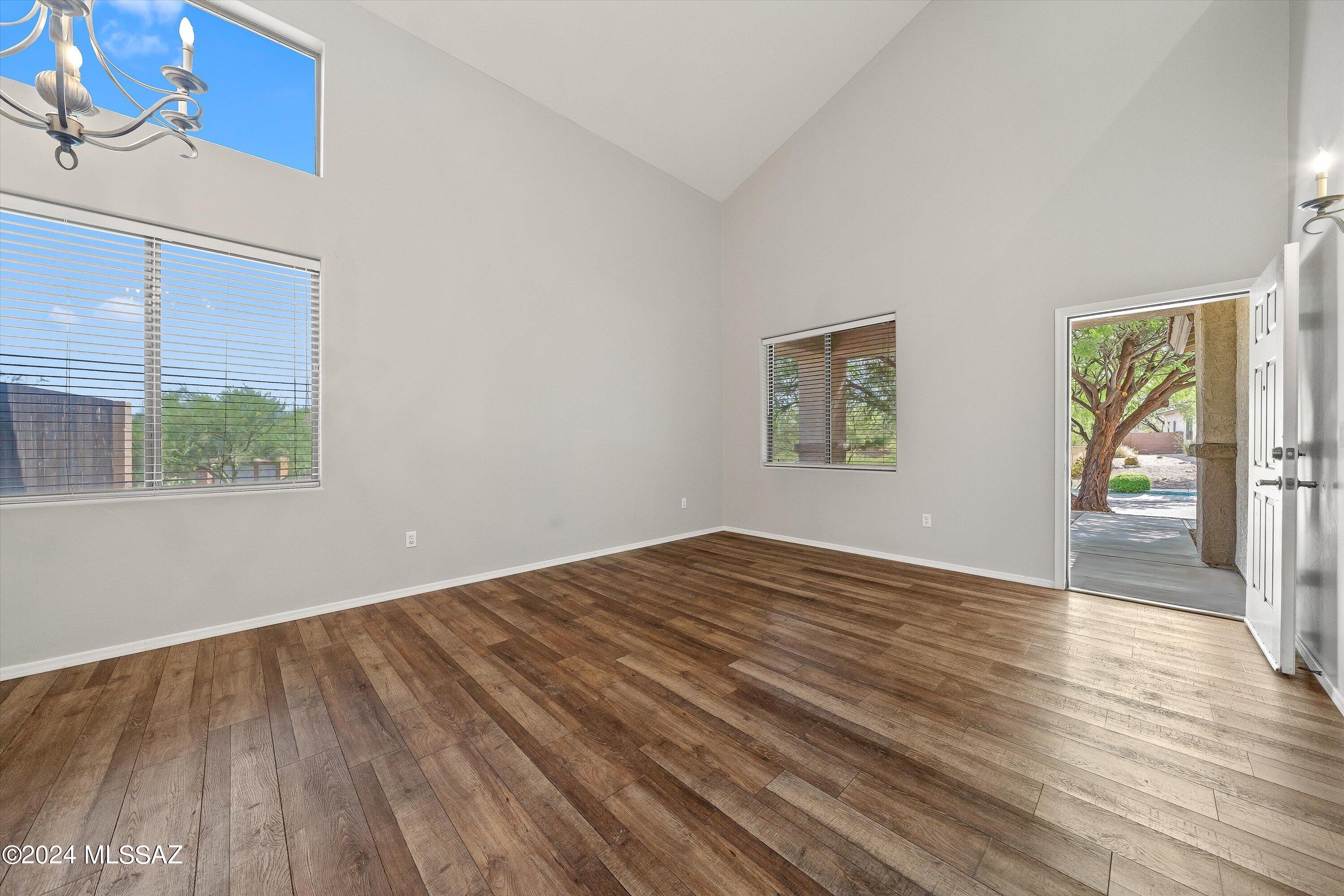 Sycamore Canyon (1-485) - Residential