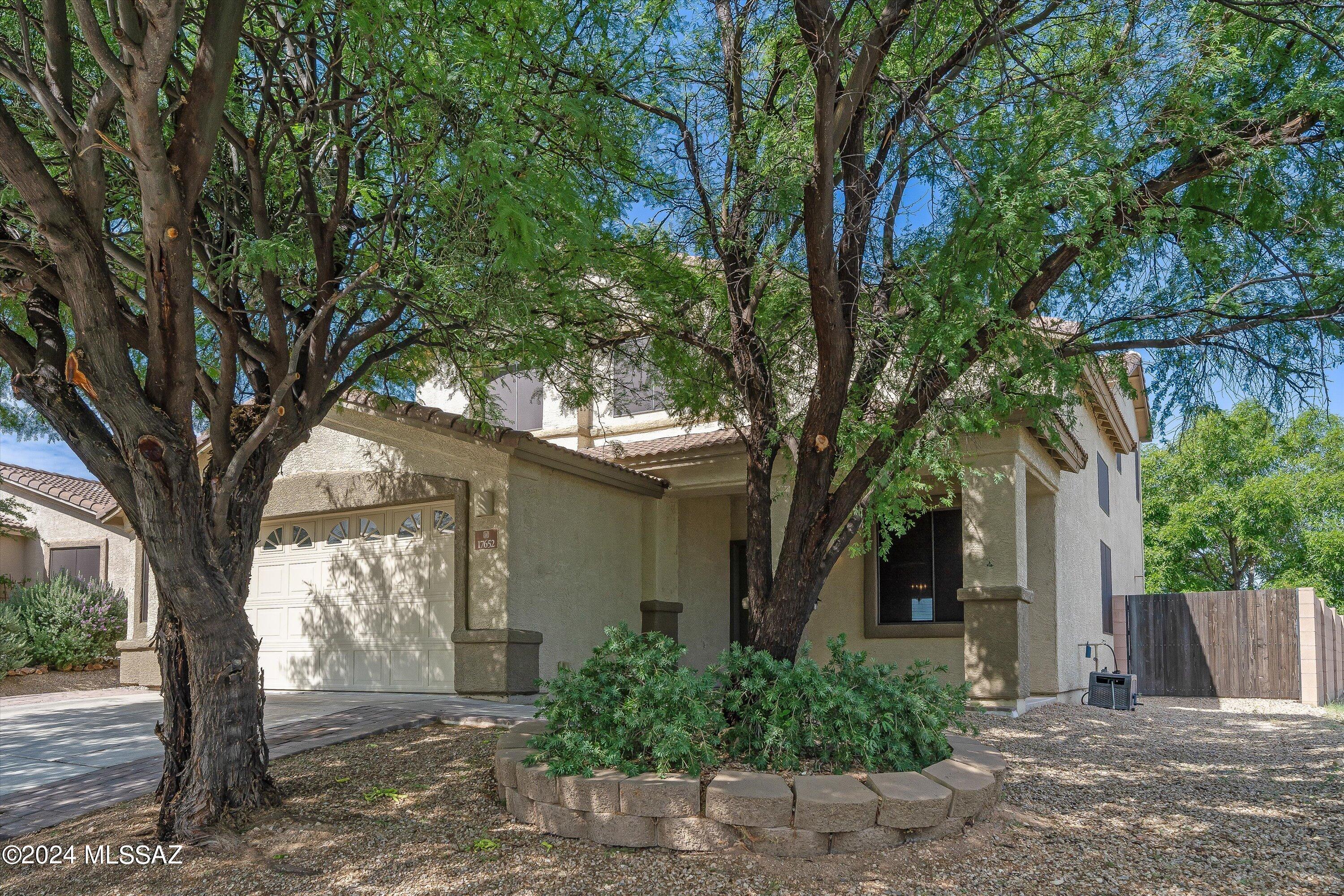 Sycamore Canyon (1-485) - Residential
