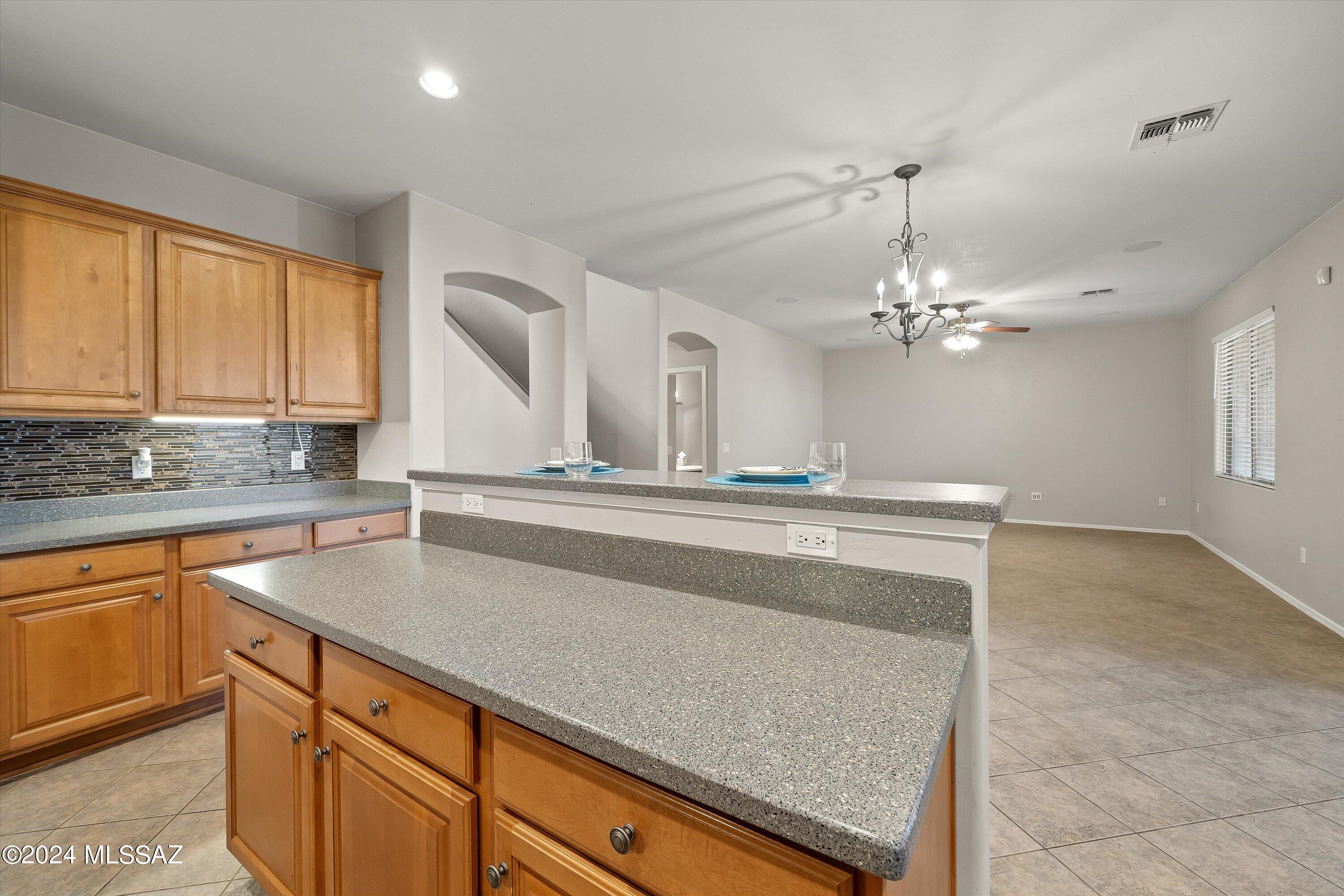 Sycamore Canyon (1-485) - Residential