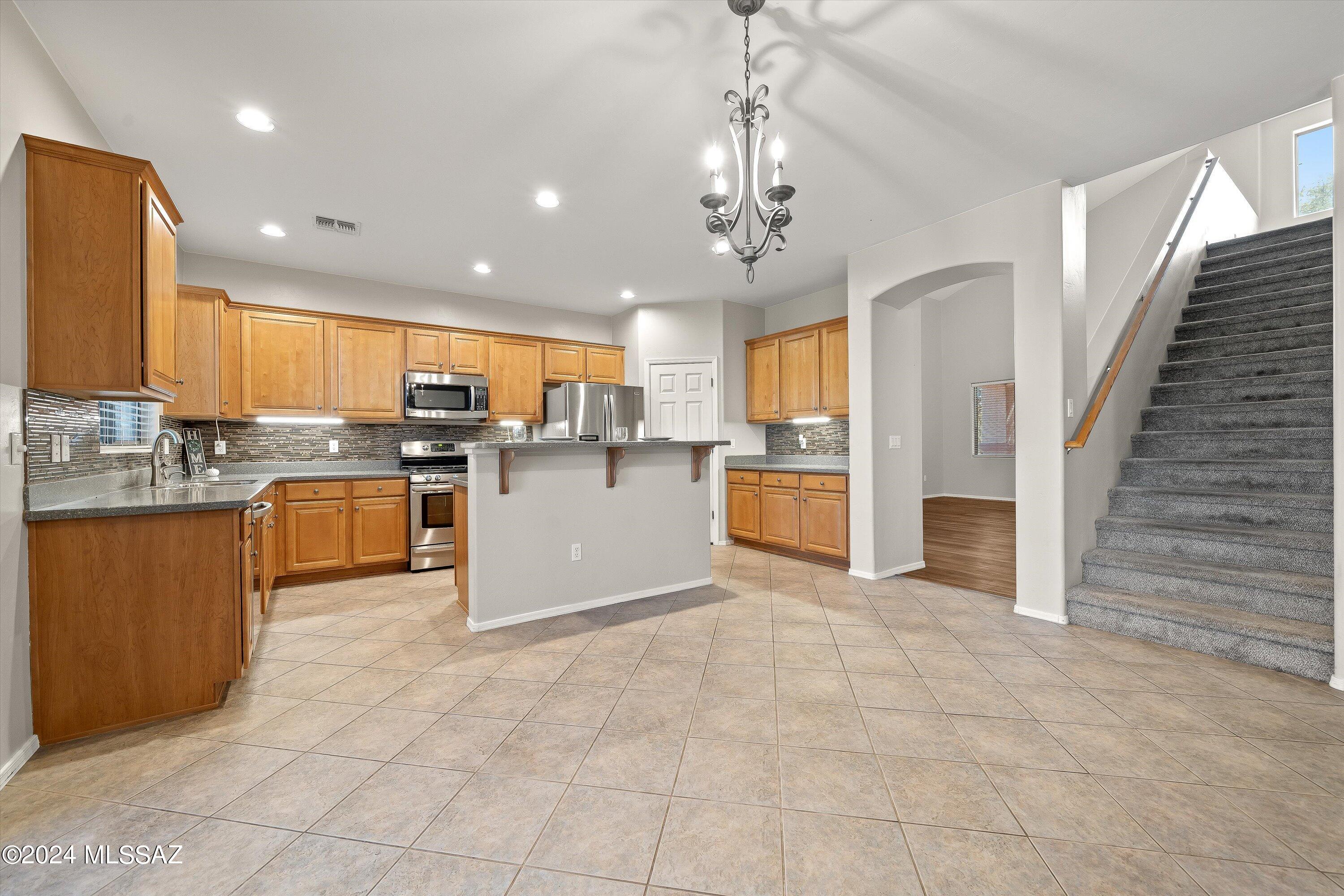 Sycamore Canyon (1-485) - Residential