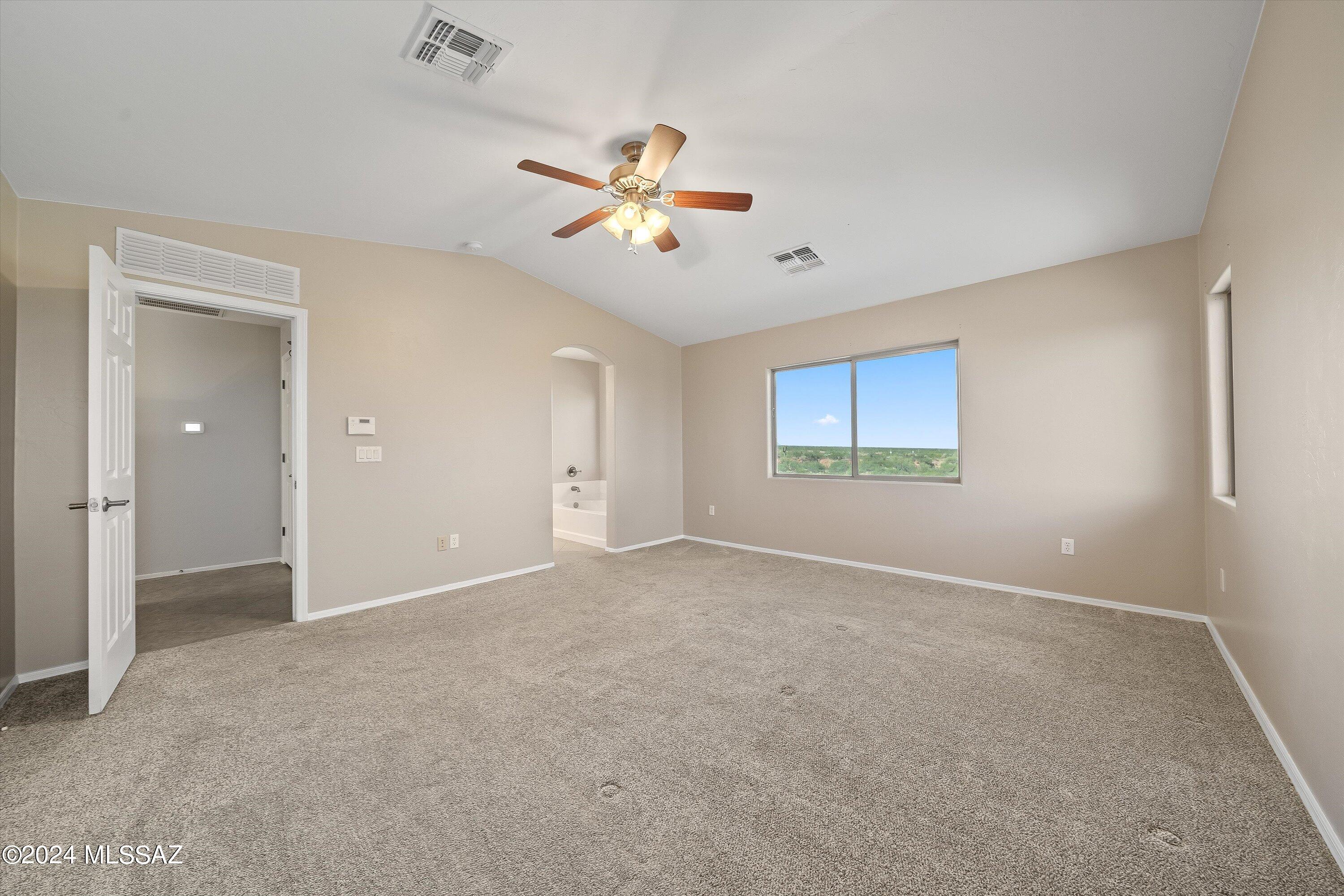 Sycamore Canyon (1-485) - Residential
