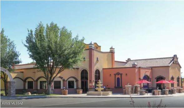Rancho Sahuarita (Blk 1-62) - Residential
