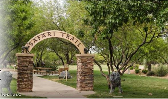 Rancho Sahuarita (Blk 1-62) - Residential