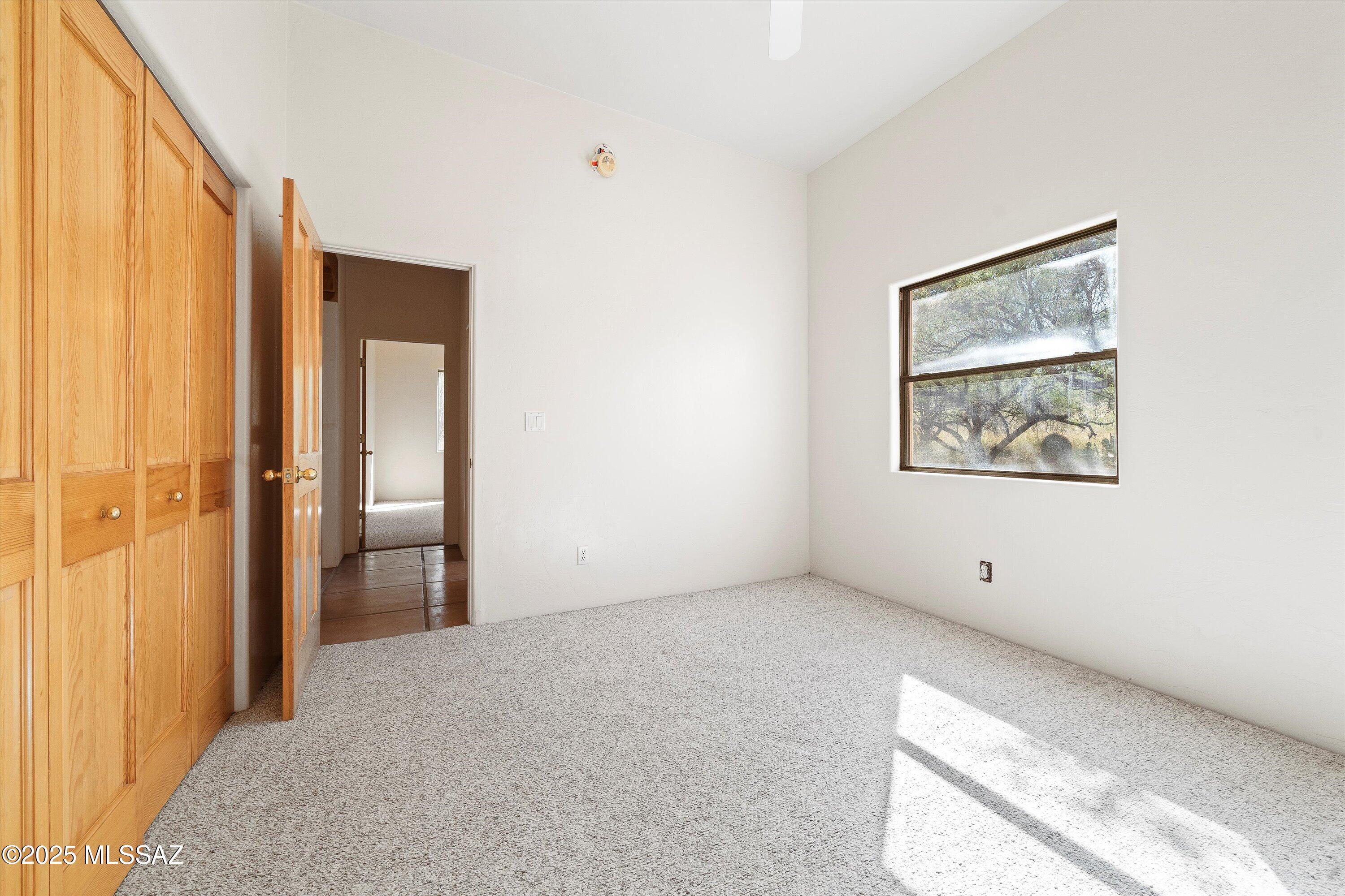 Unsubdivided - Residential