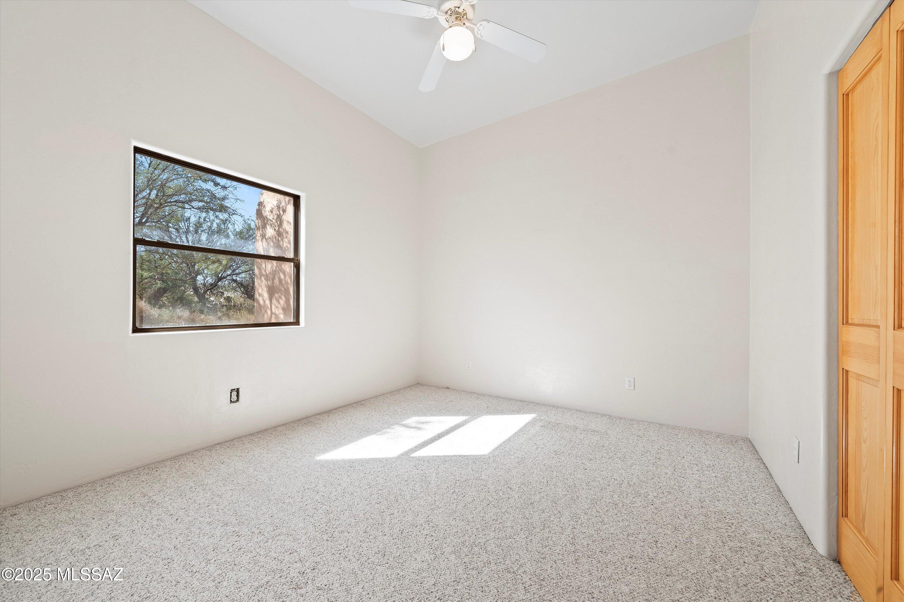 Unsubdivided - Residential
