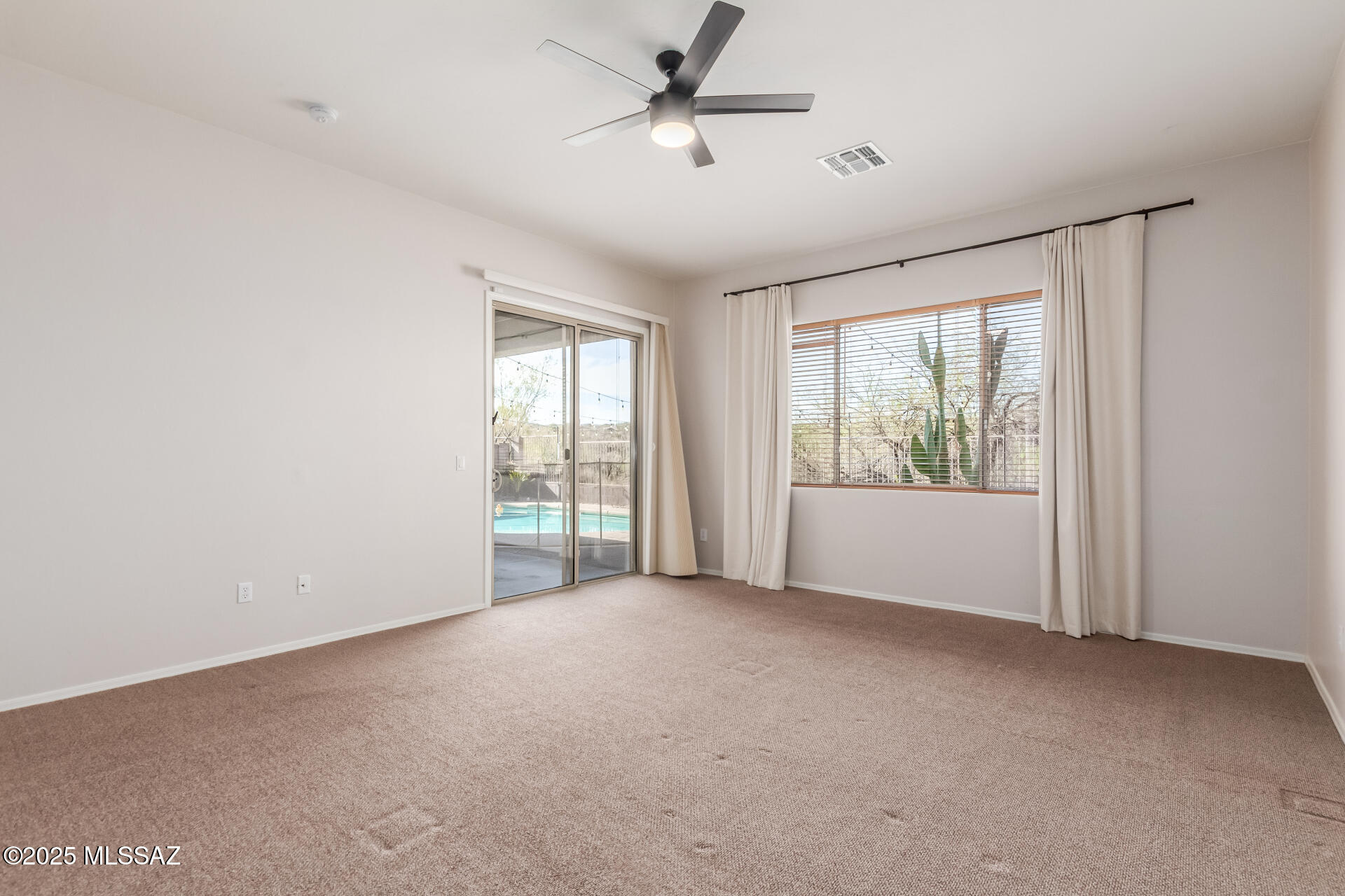Rancho Del Lago (101-206) - Residential Lease