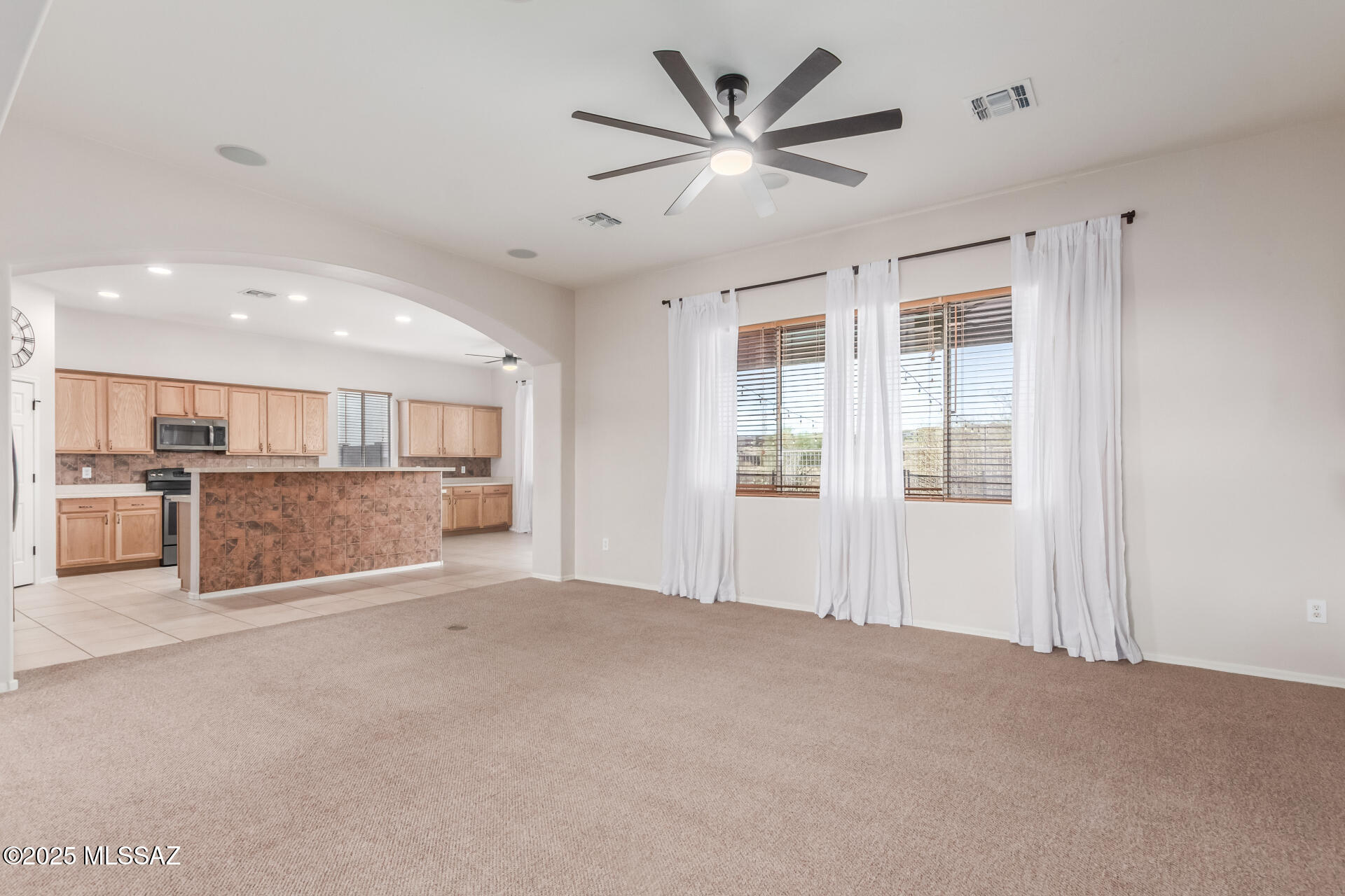 Rancho Del Lago (101-206) - Residential Lease