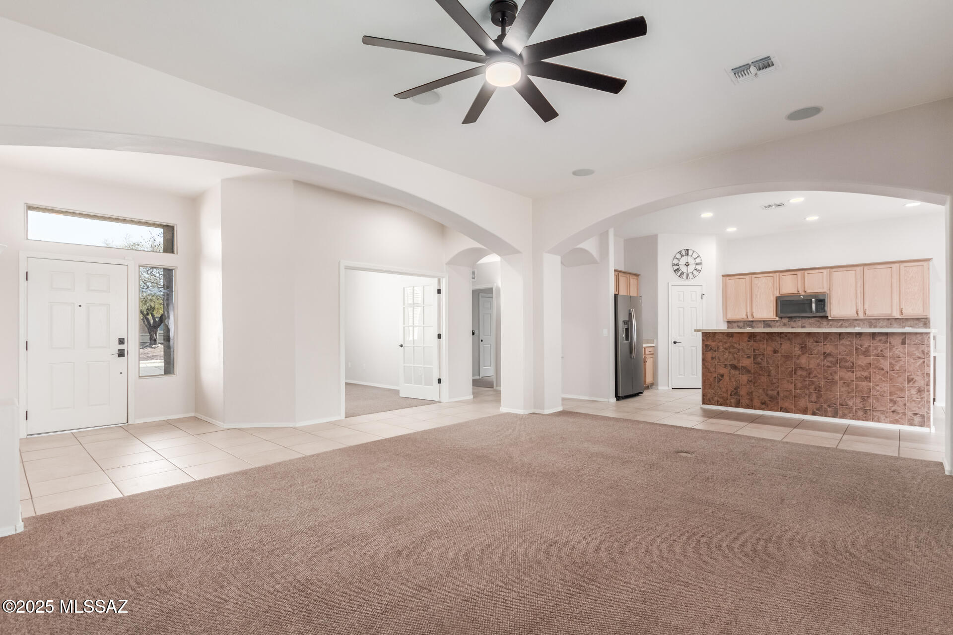 Rancho Del Lago (101-206) - Residential Lease