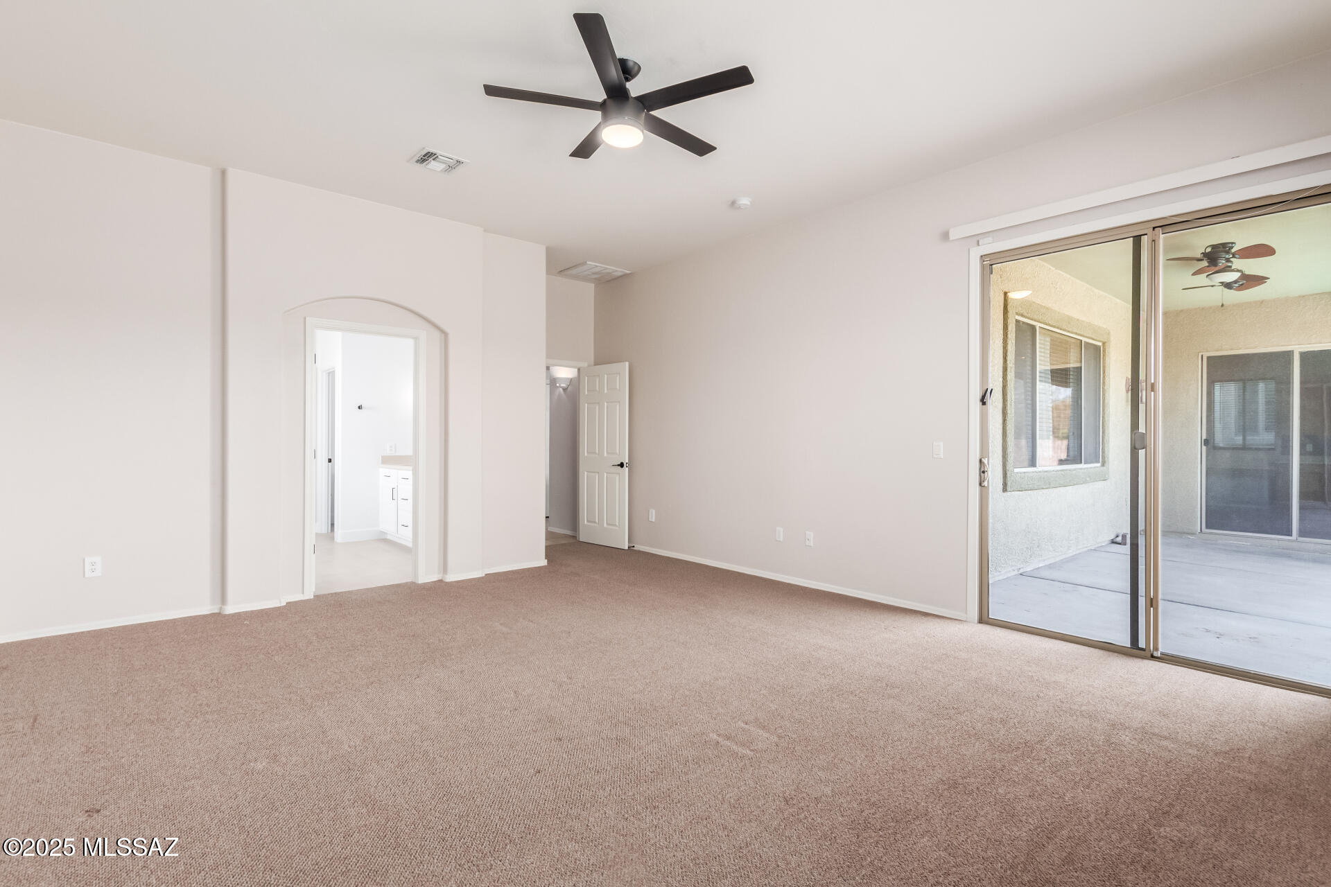 Rancho Del Lago (101-206) - Residential Lease
