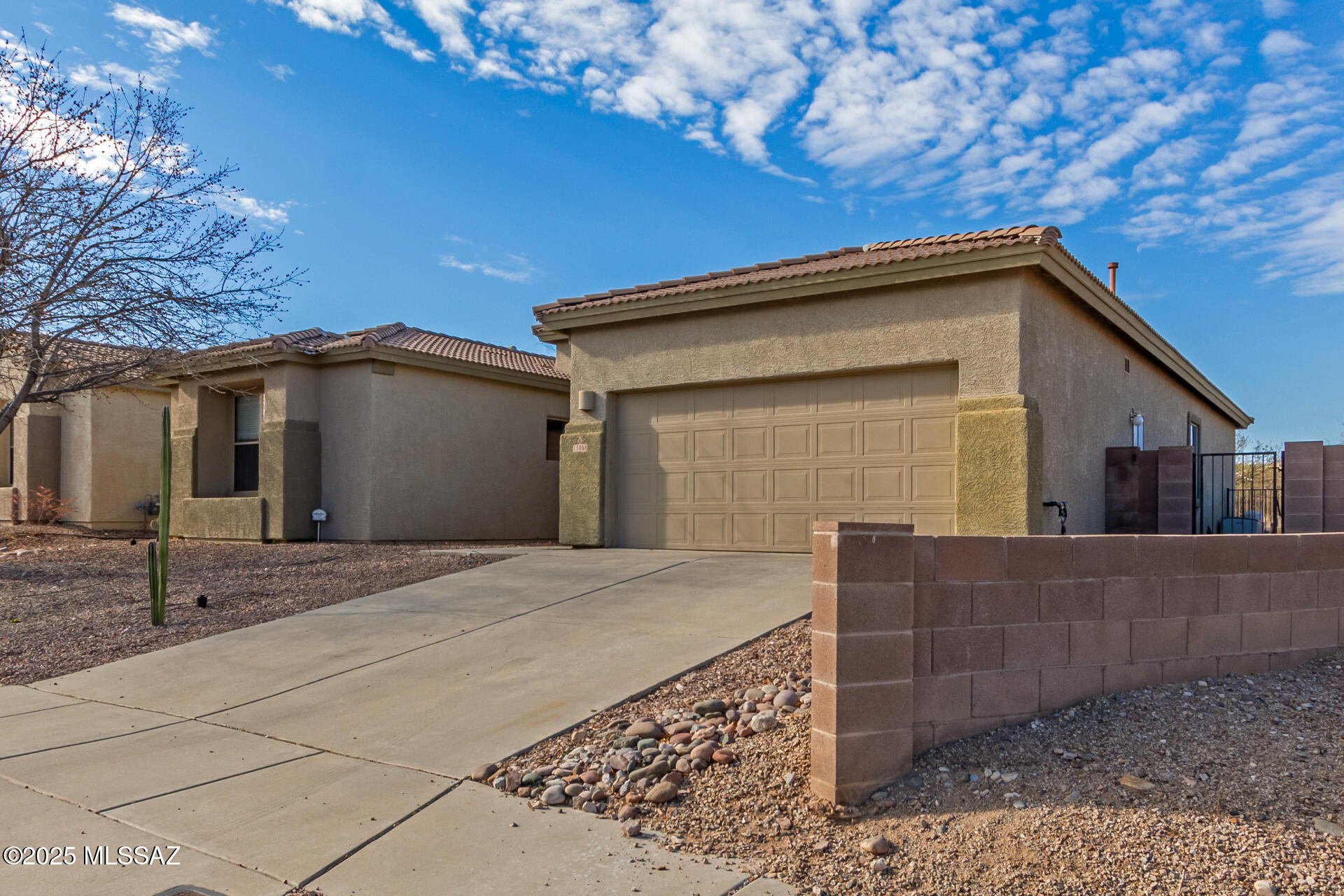 Rancho Del Lago (101-206) - Residential Lease
